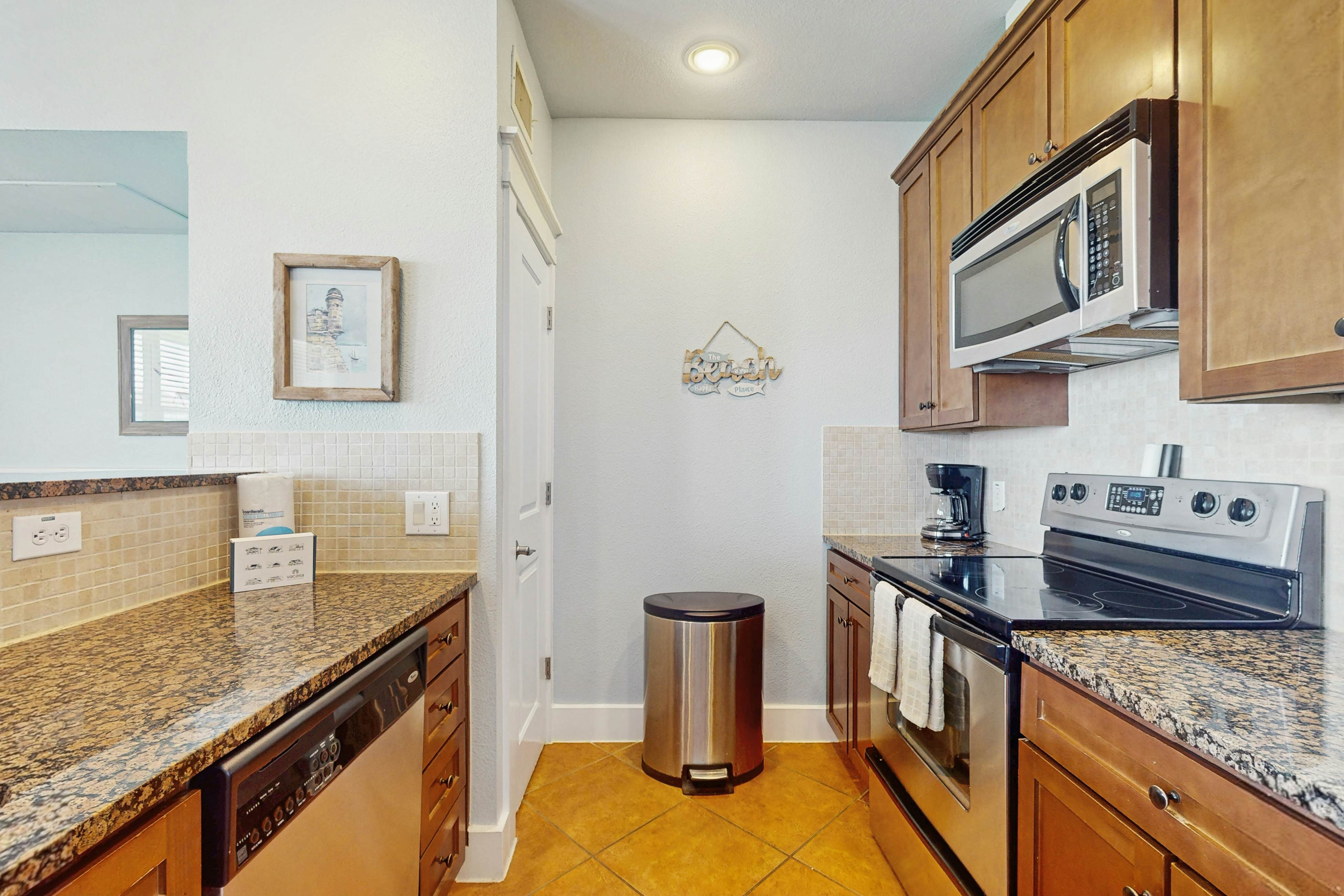 Pointe West Resort - Sandpiper Point