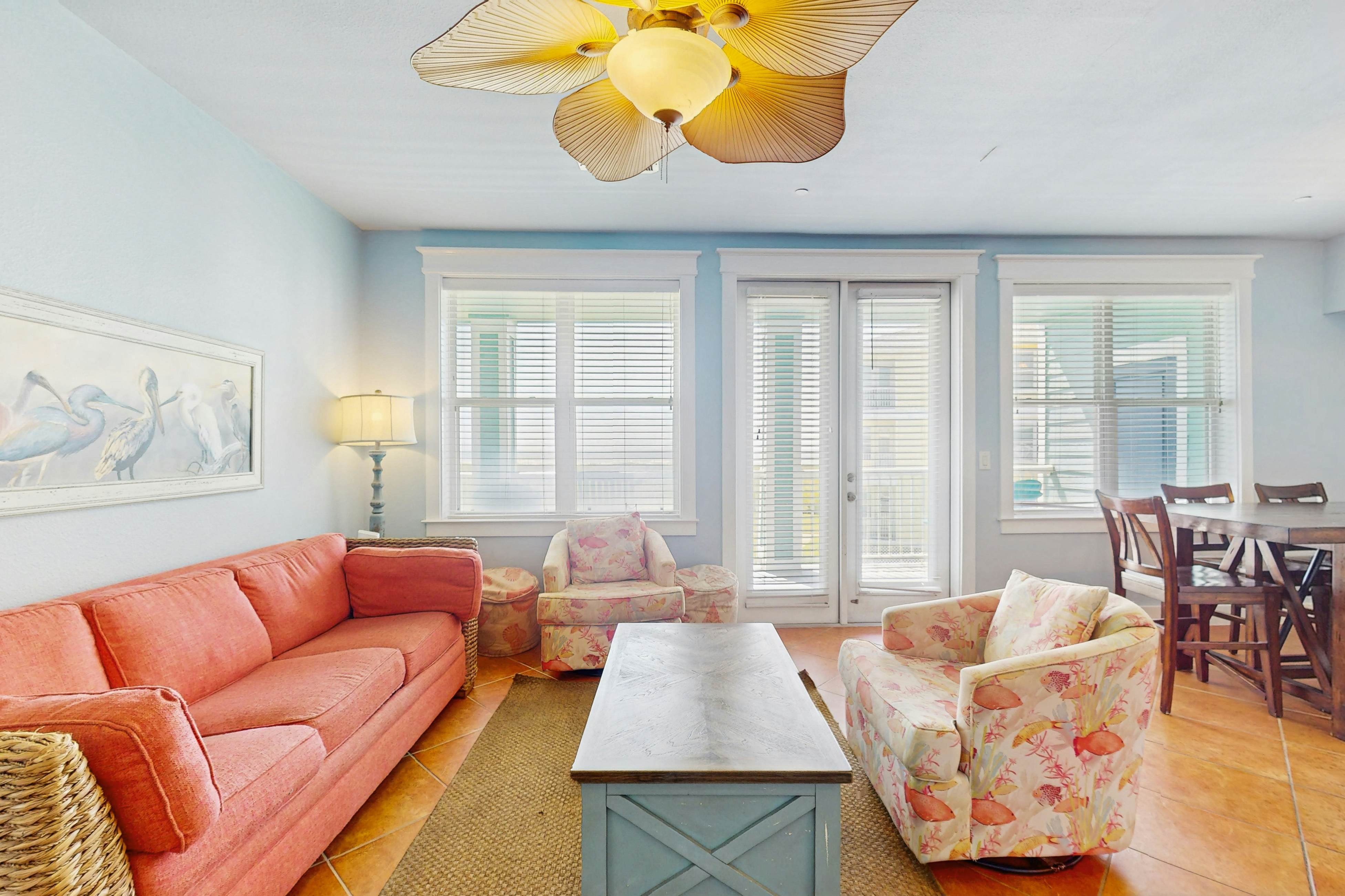 Pointe West Resort - Sandpiper Point