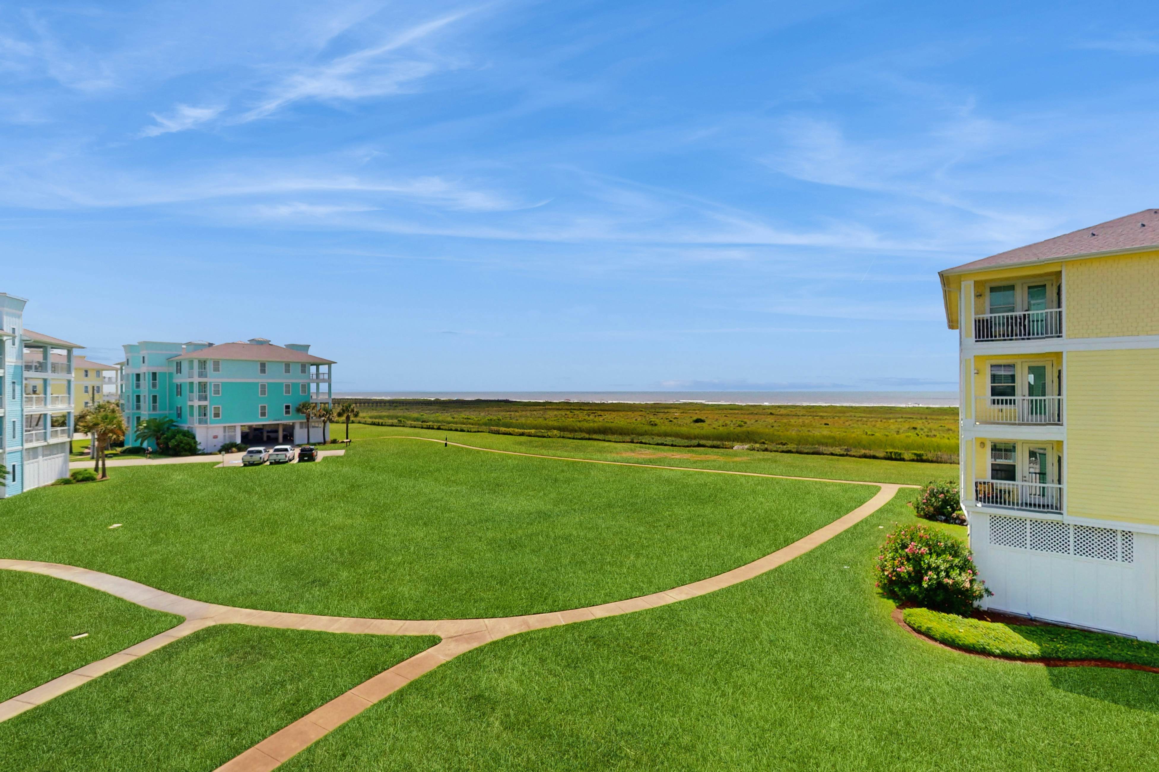 Pointe West Resort - Sandpiper Point