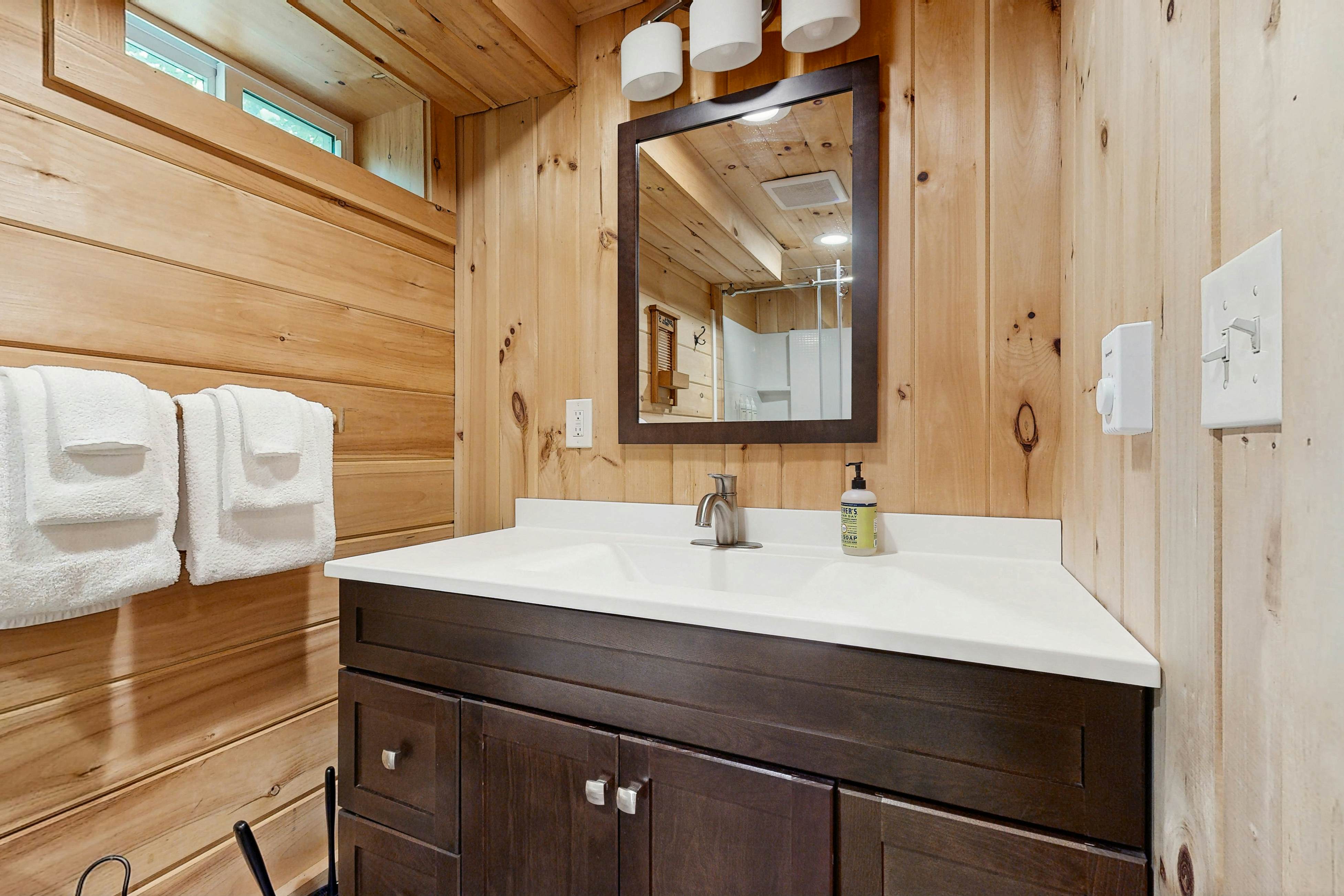 Easton Escape 'A Notch Above'