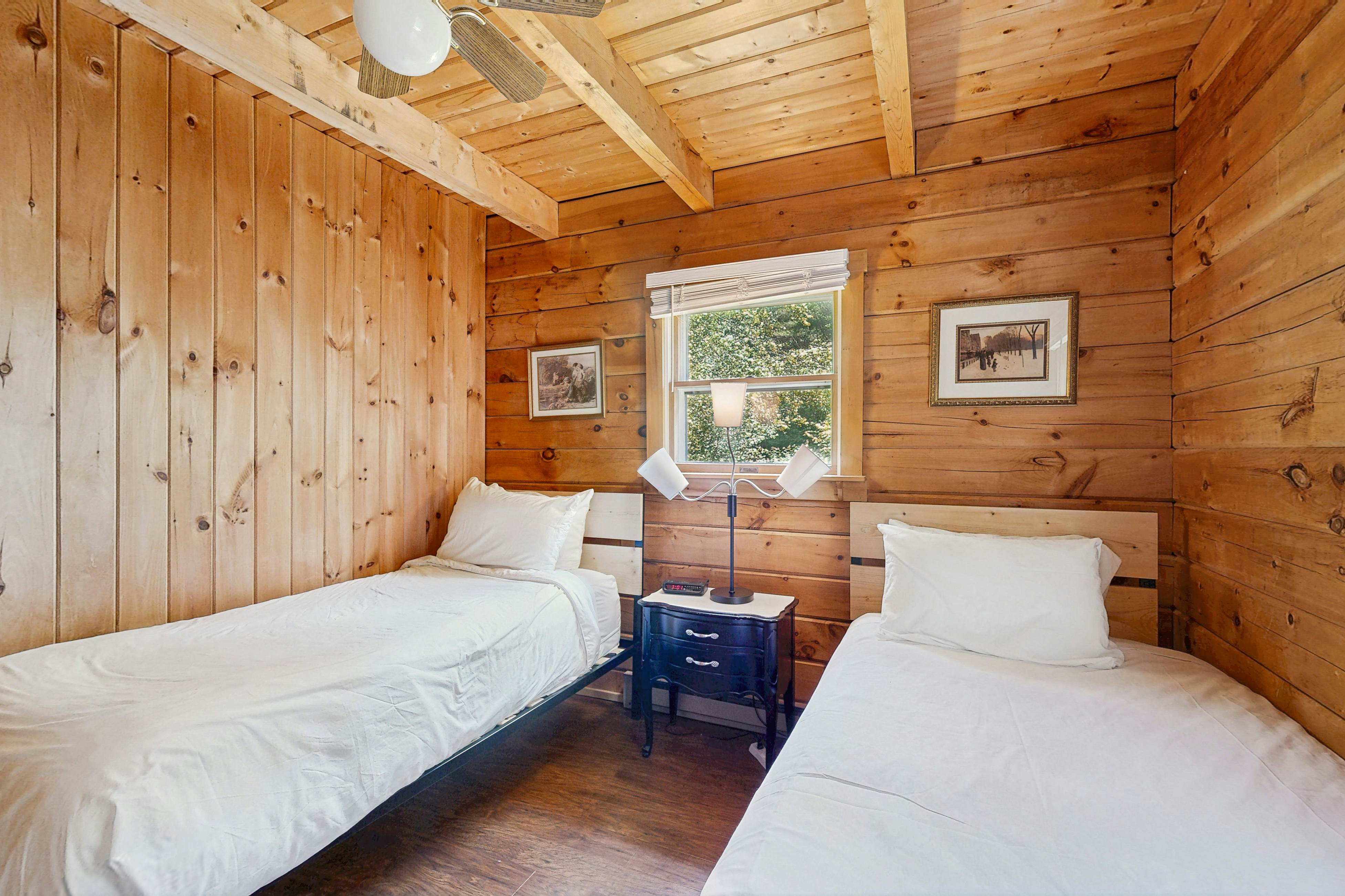 Easton Escape 'A Notch Above'