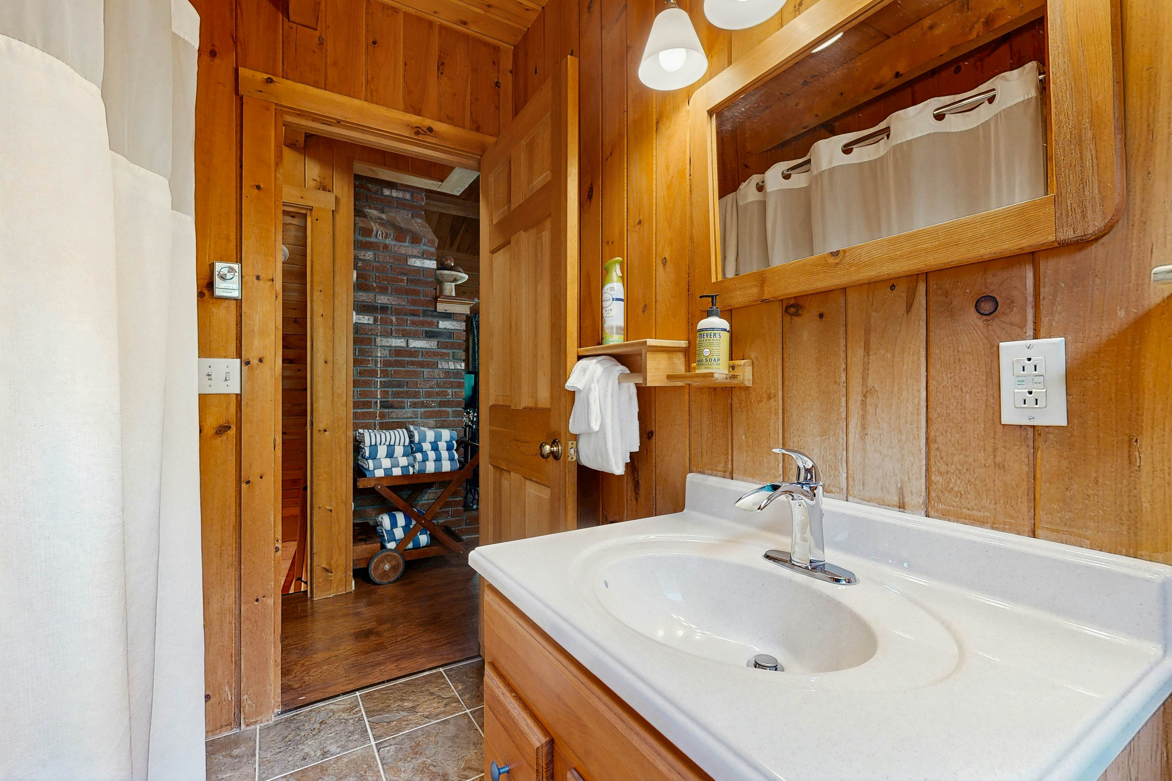 Easton Escape 'A Notch Above'