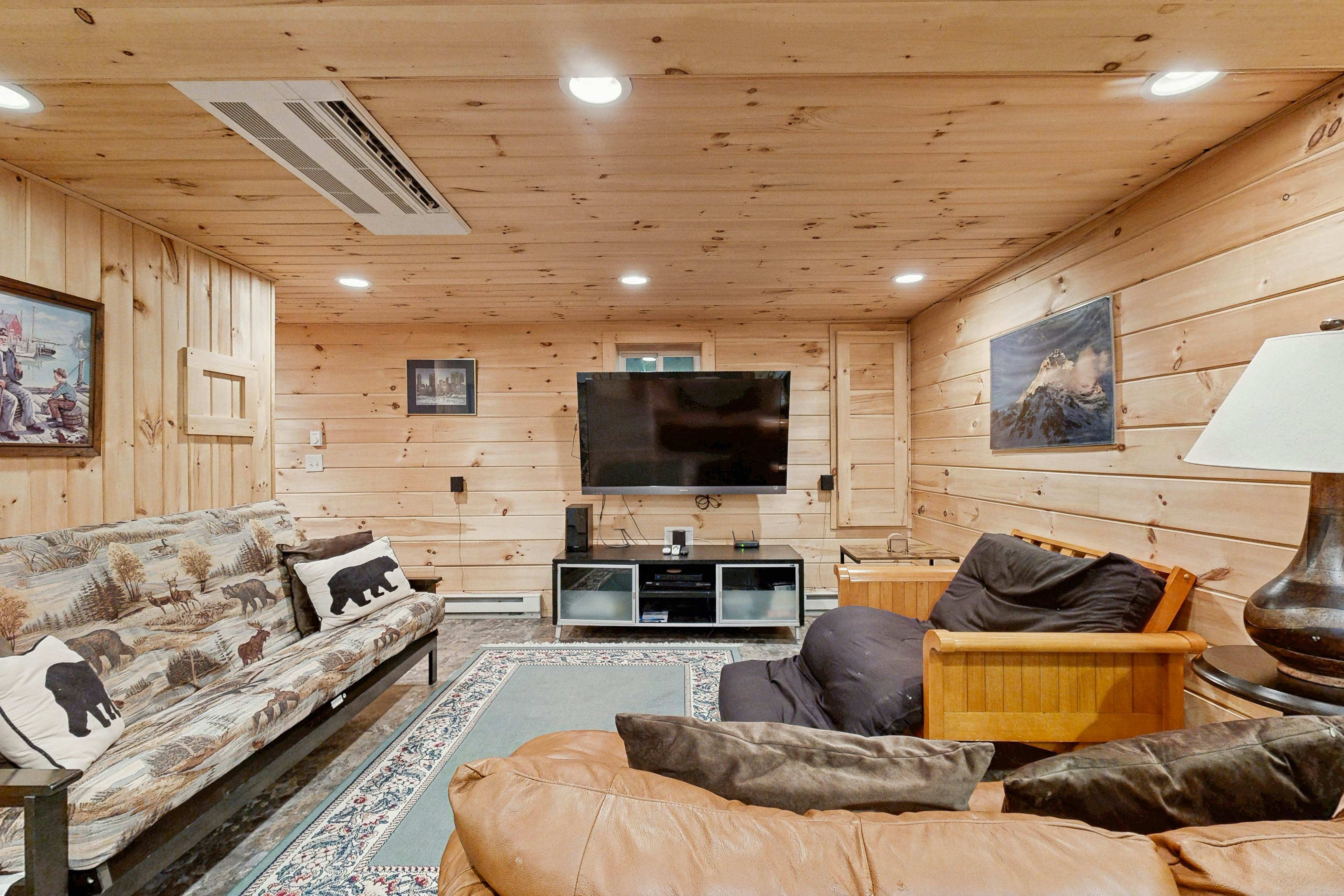 Easton Escape 'A Notch Above'