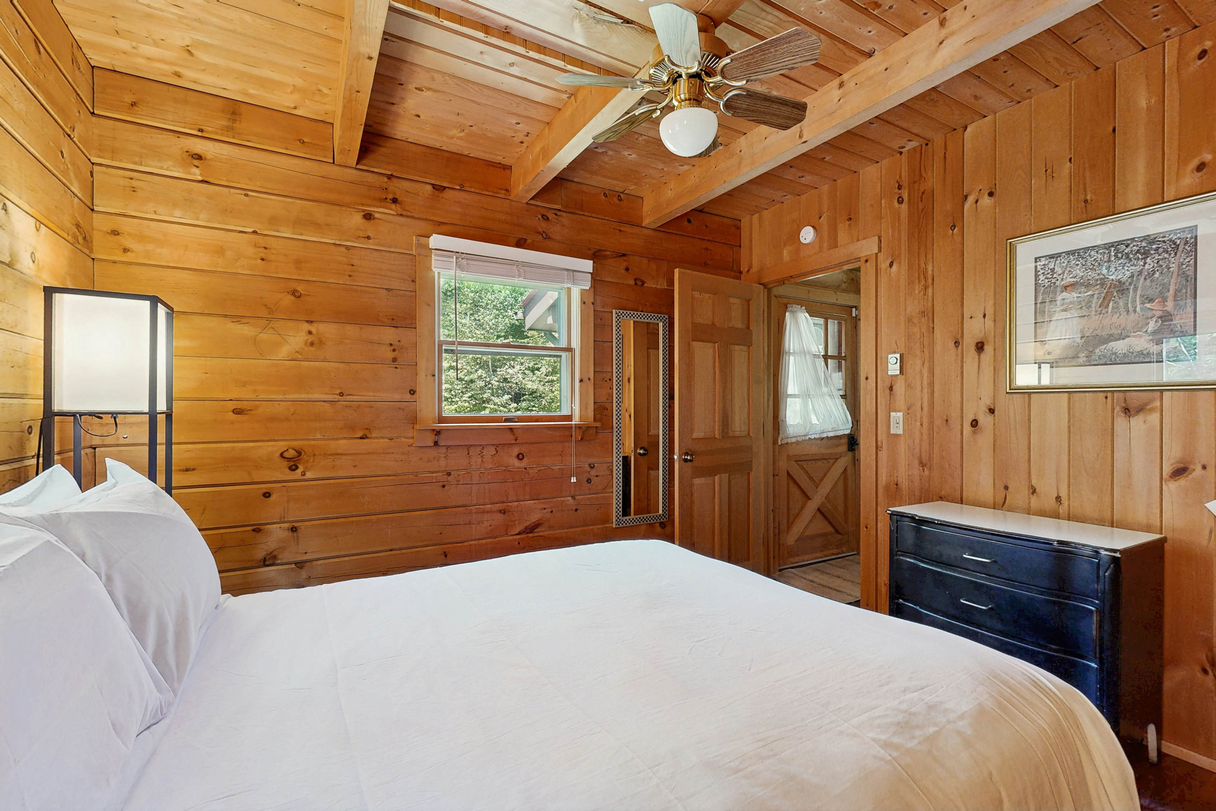 Easton Escape 'A Notch Above'