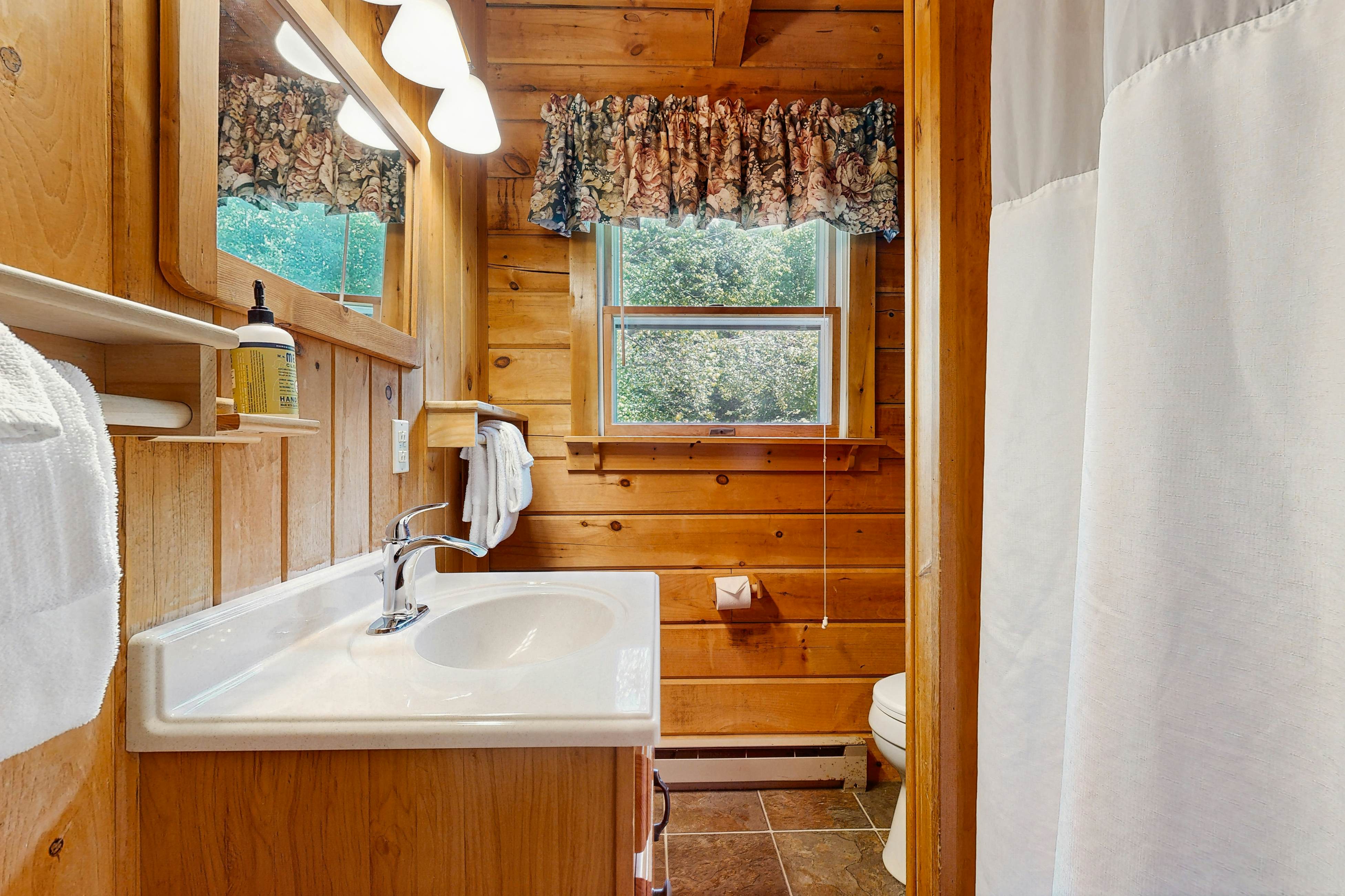 Easton Escape 'A Notch Above'