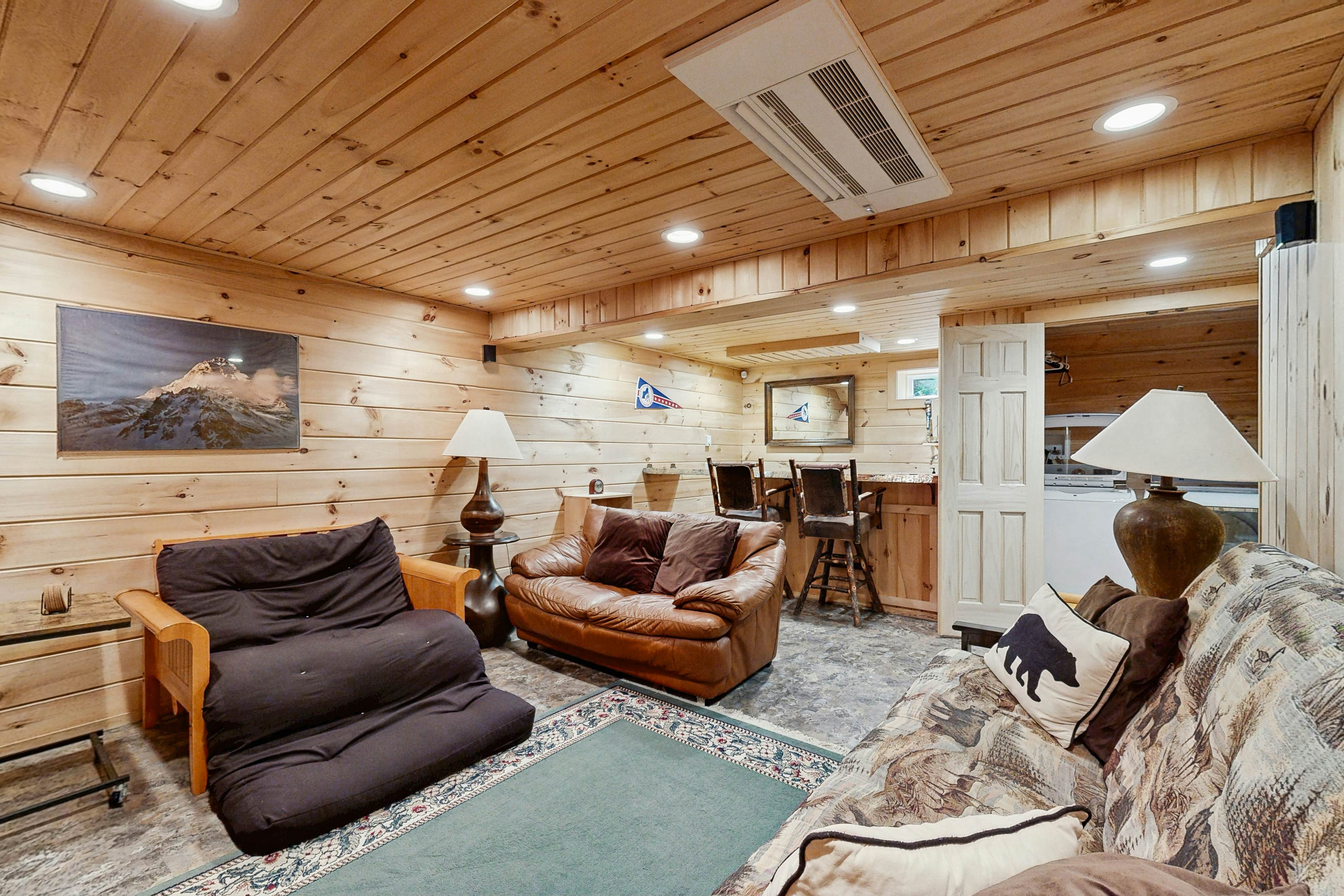 Easton Escape 'A Notch Above'