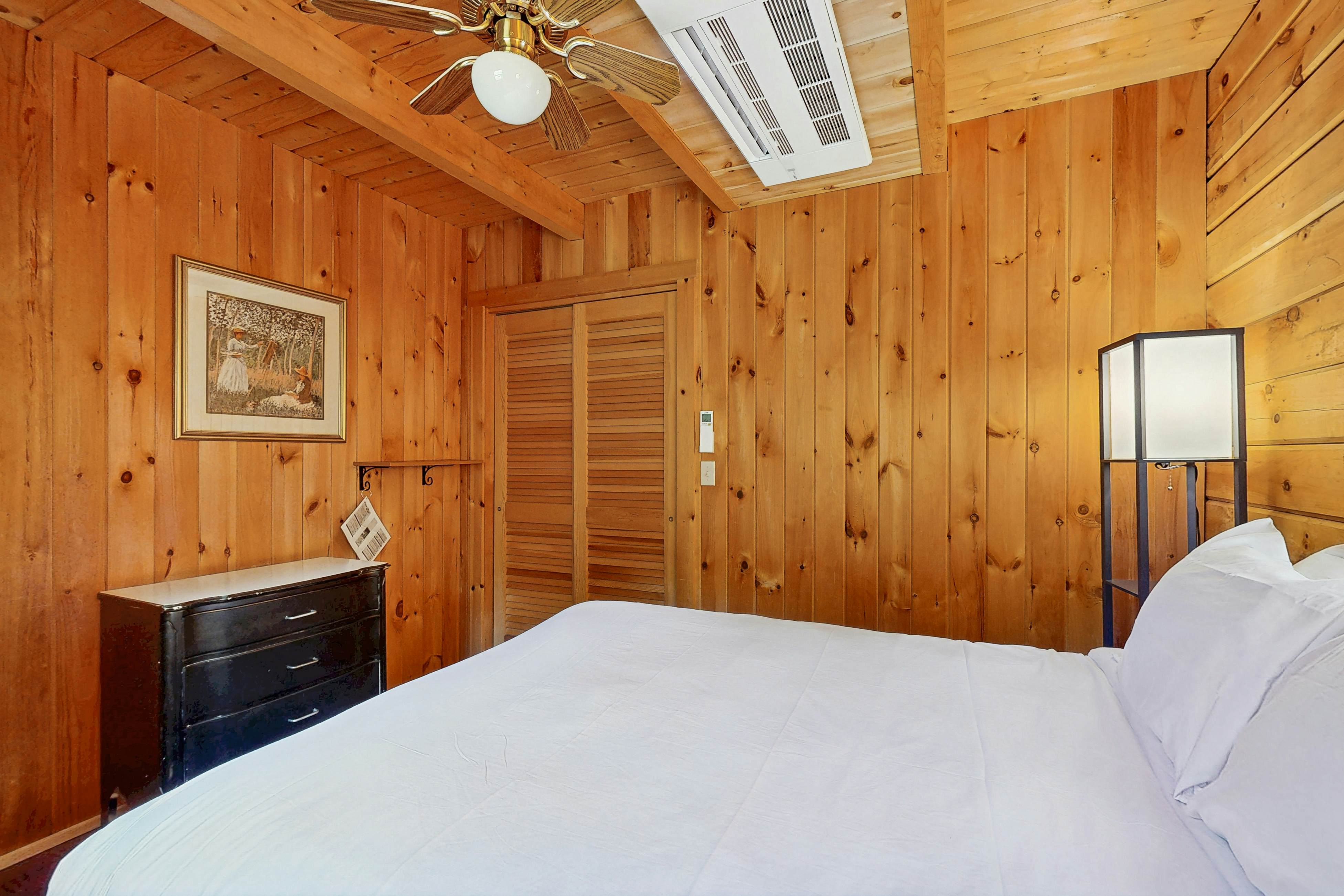 Easton Escape 'A Notch Above'