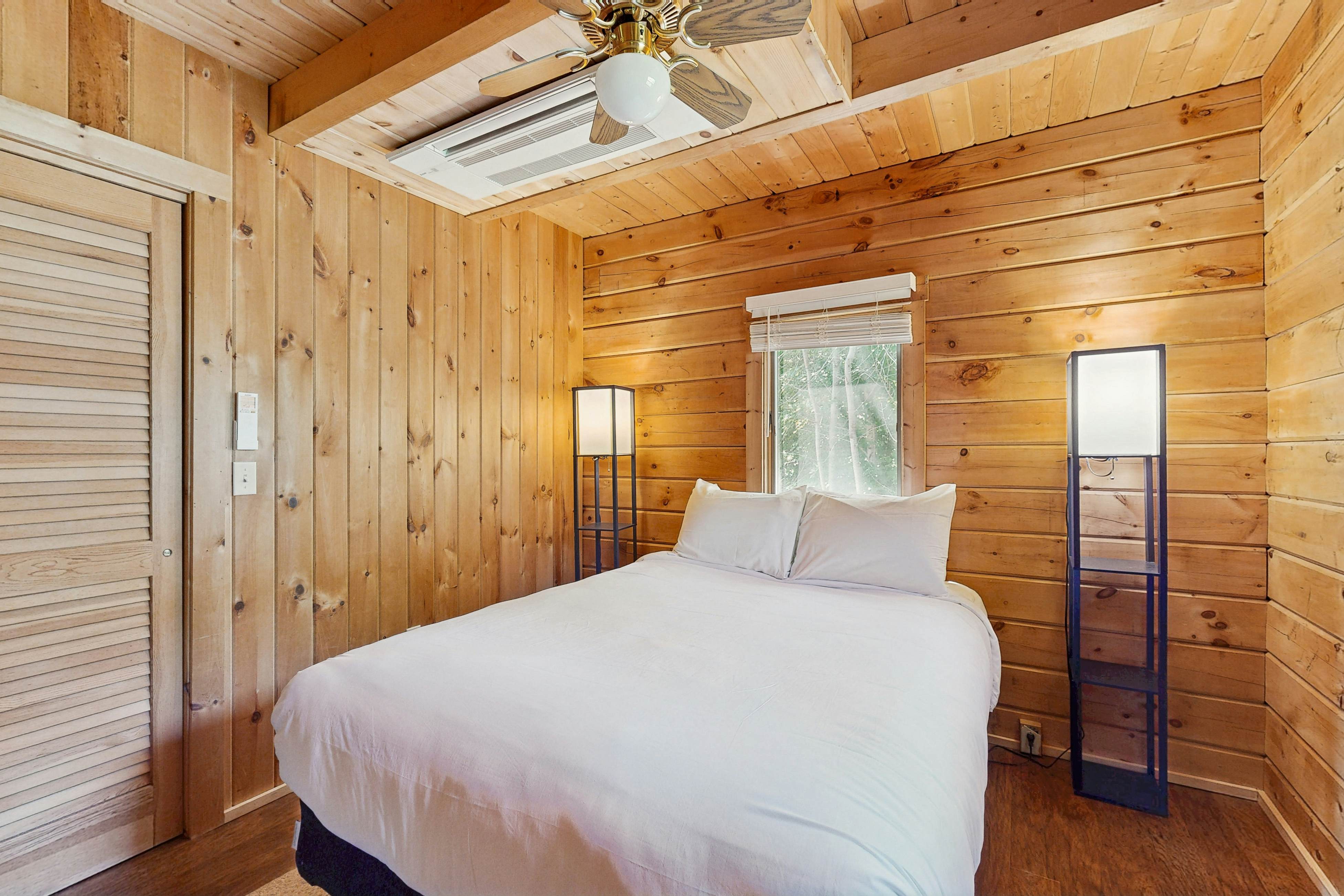 Easton Escape 'A Notch Above'