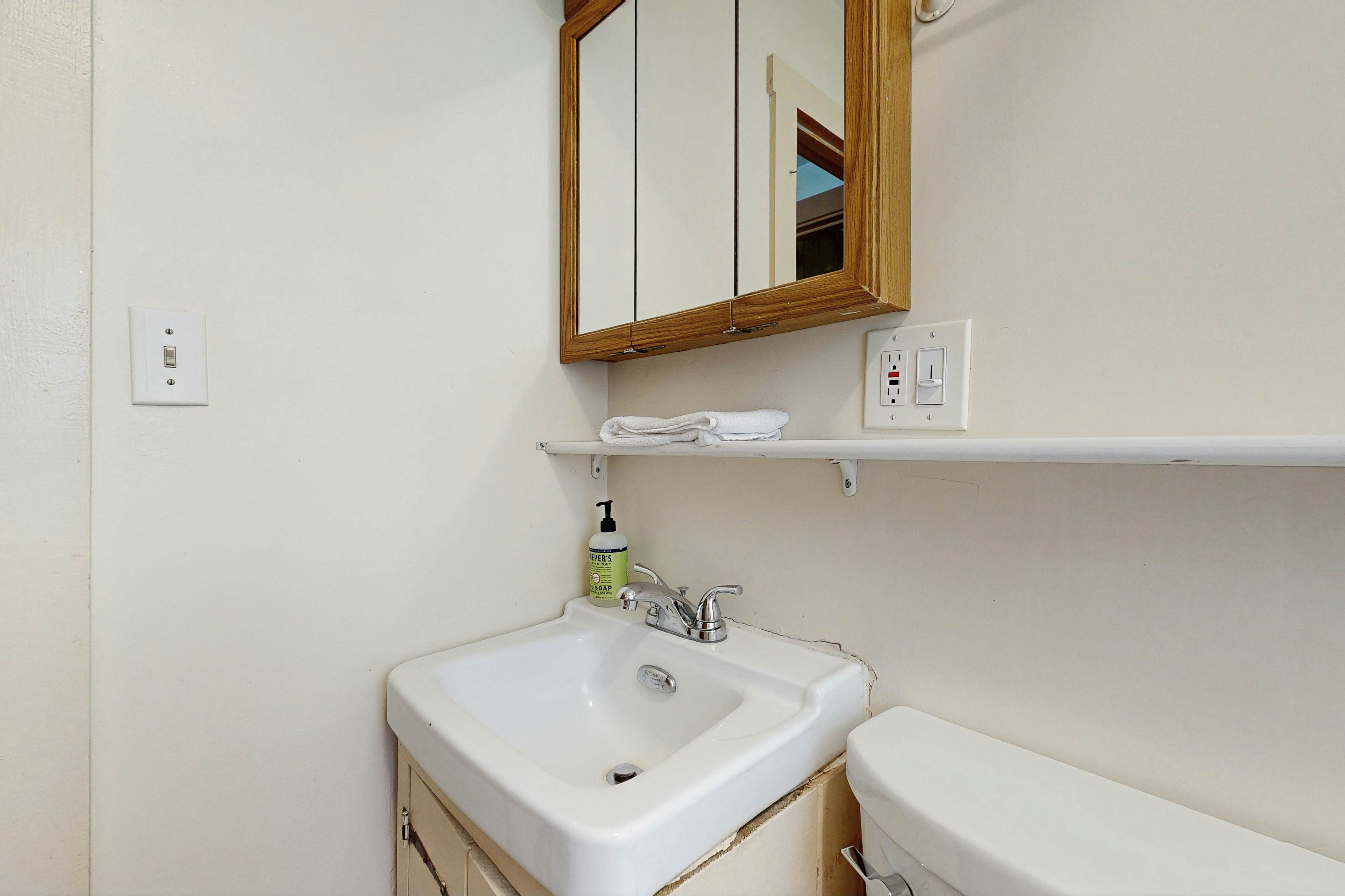 Emmon's Mittersill Village Chalet 