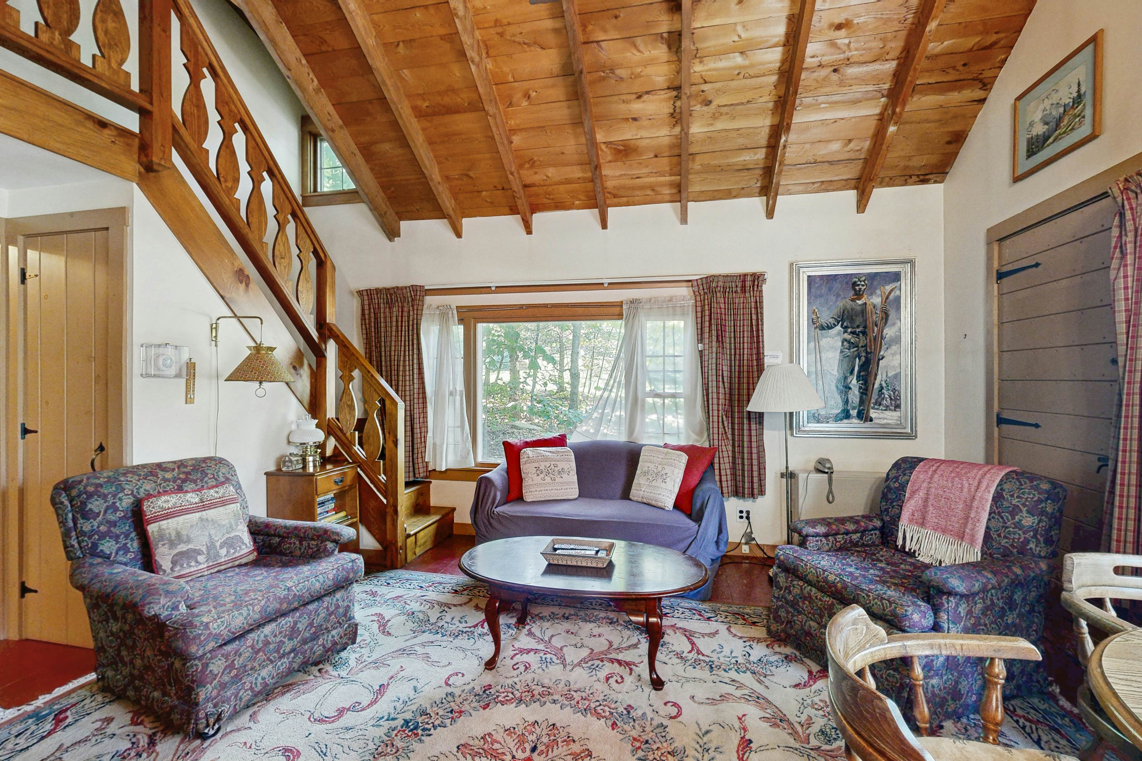 Emmon's Mittersill Village Chalet 