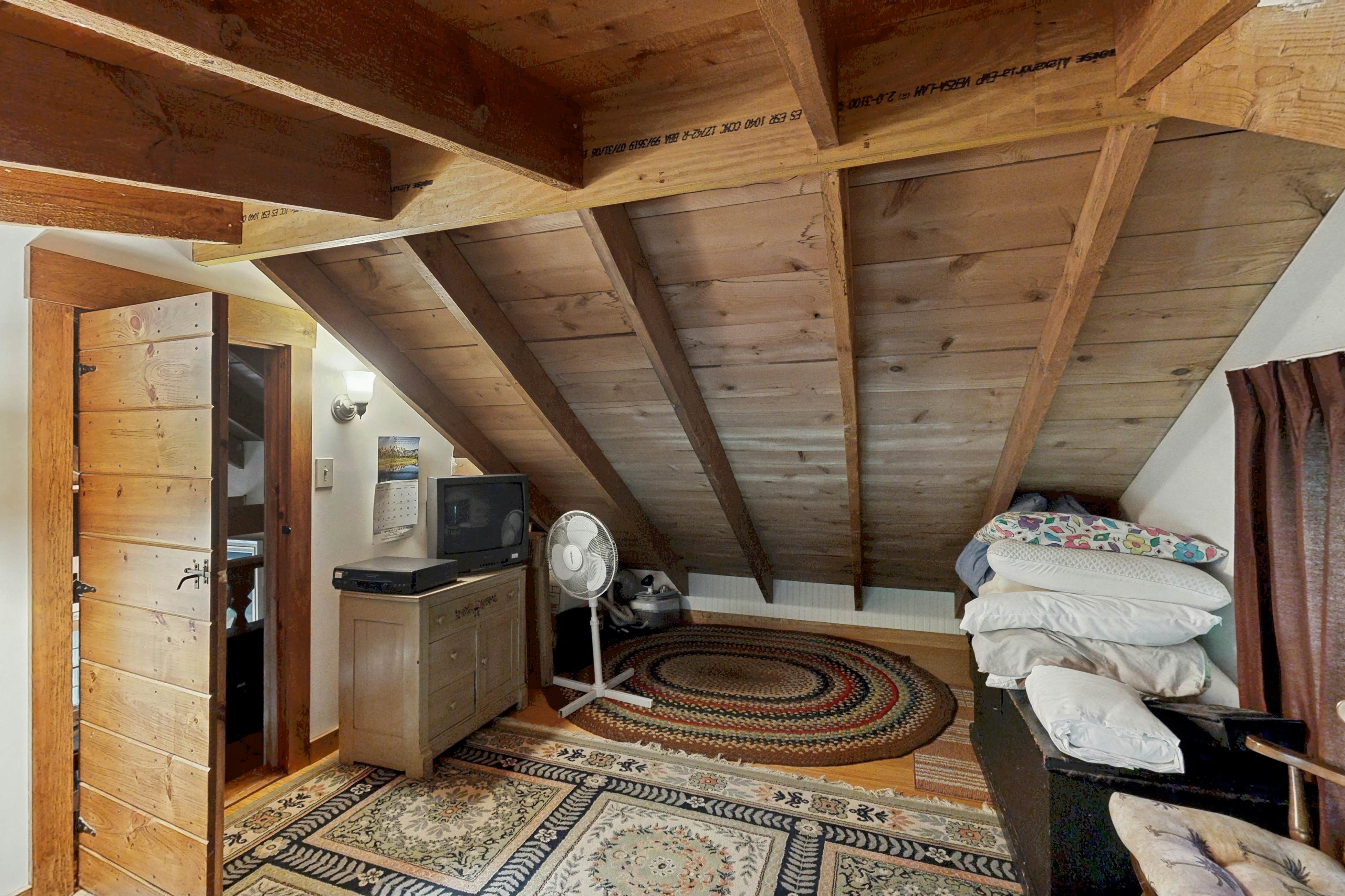 Emmon's Mittersill Village Chalet 