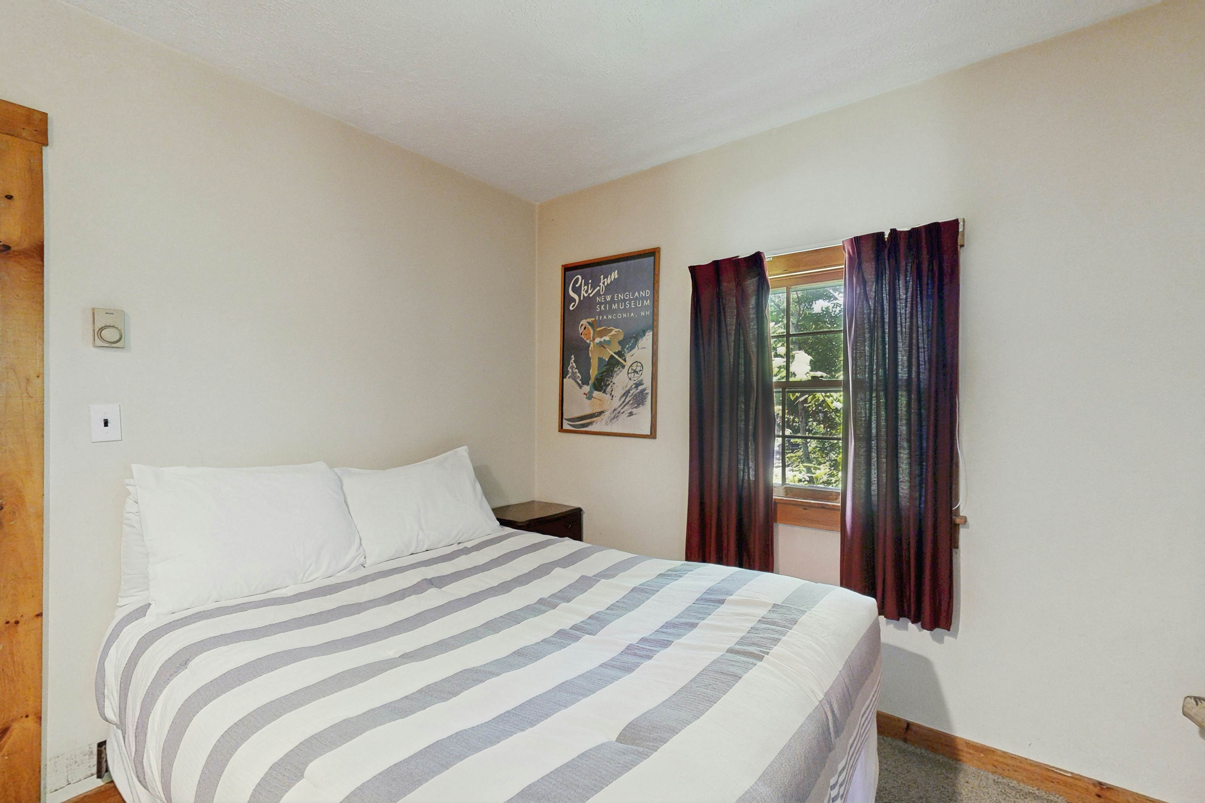 Emmon's Mittersill Village Chalet 