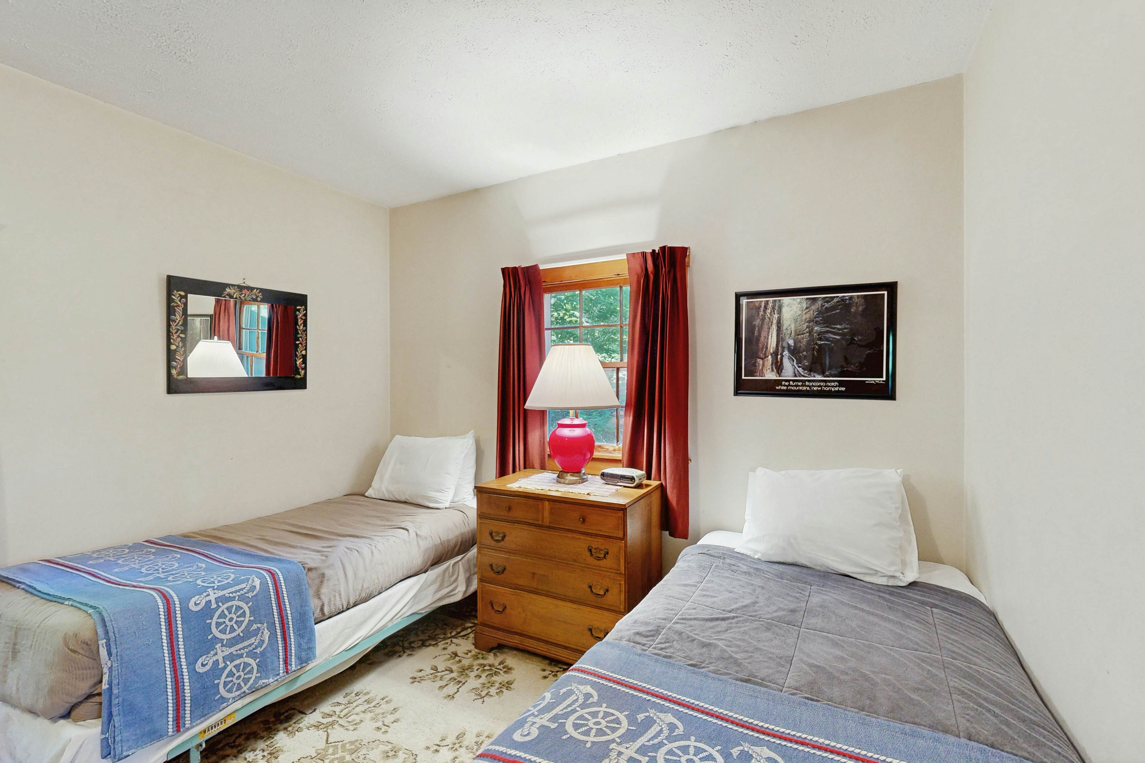 Emmon's Mittersill Village Chalet 