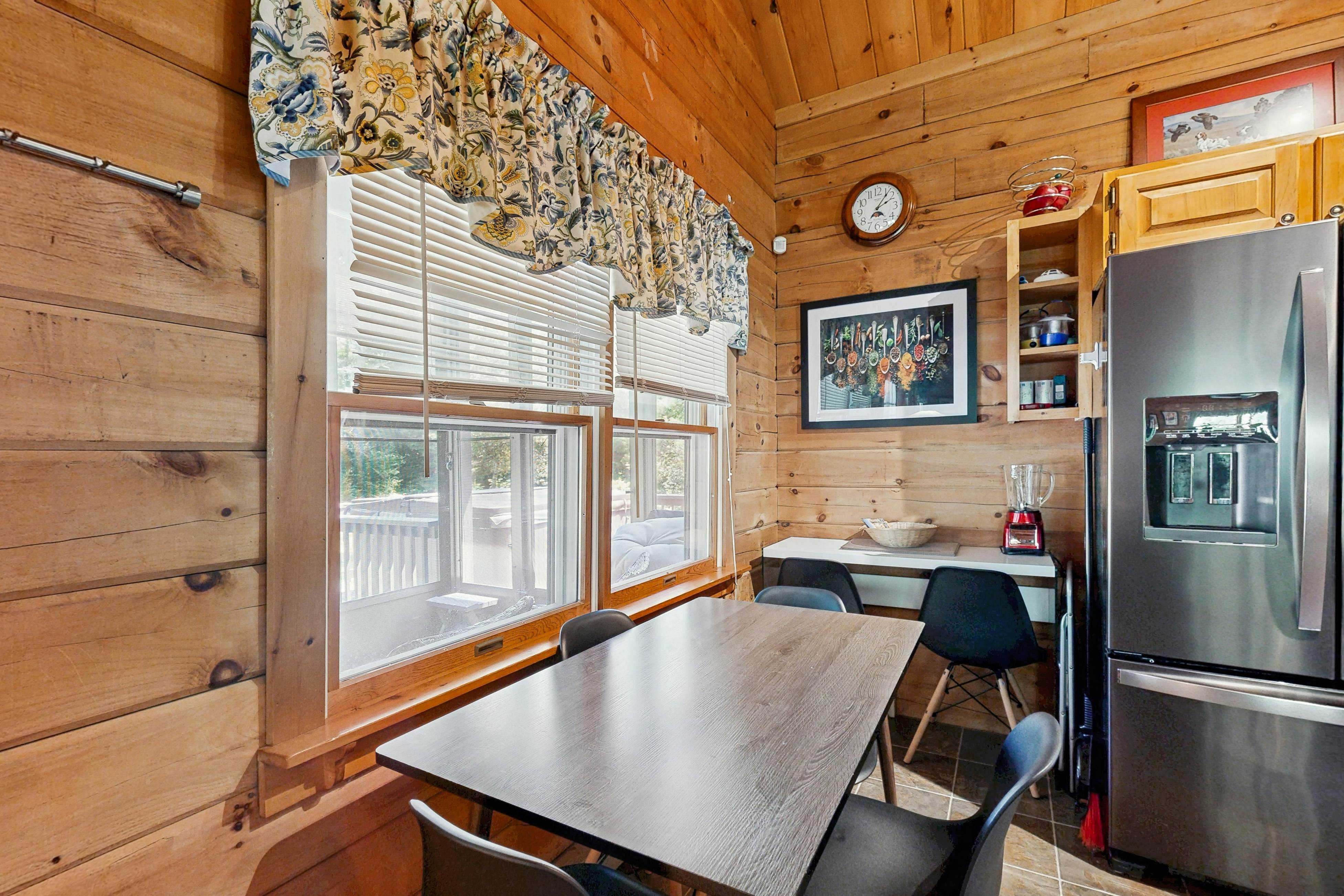 Easton Escape 'A Notch Above'