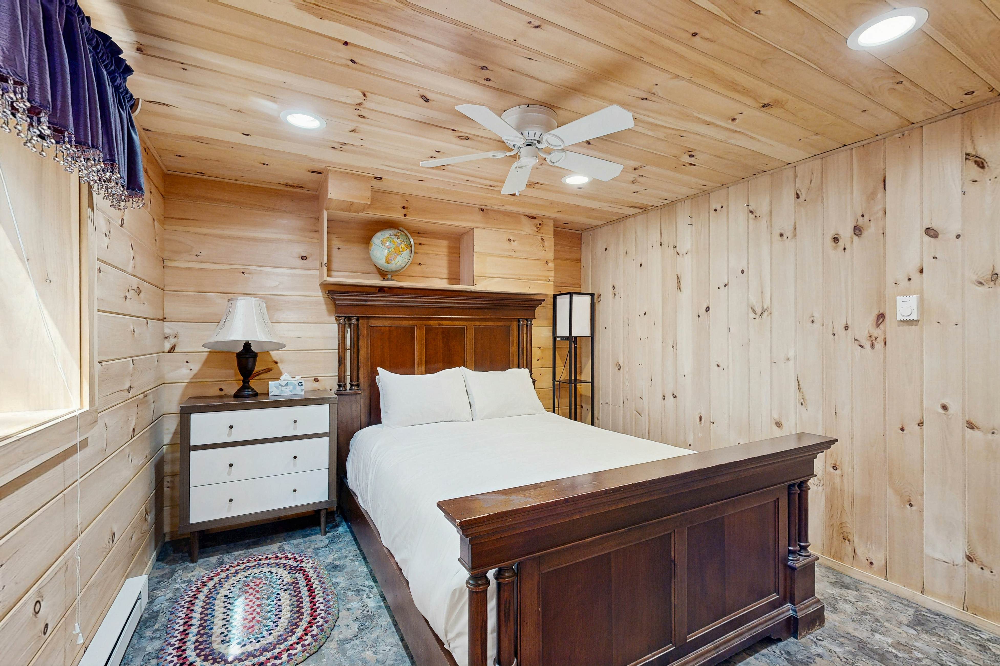 Easton Escape 'A Notch Above'