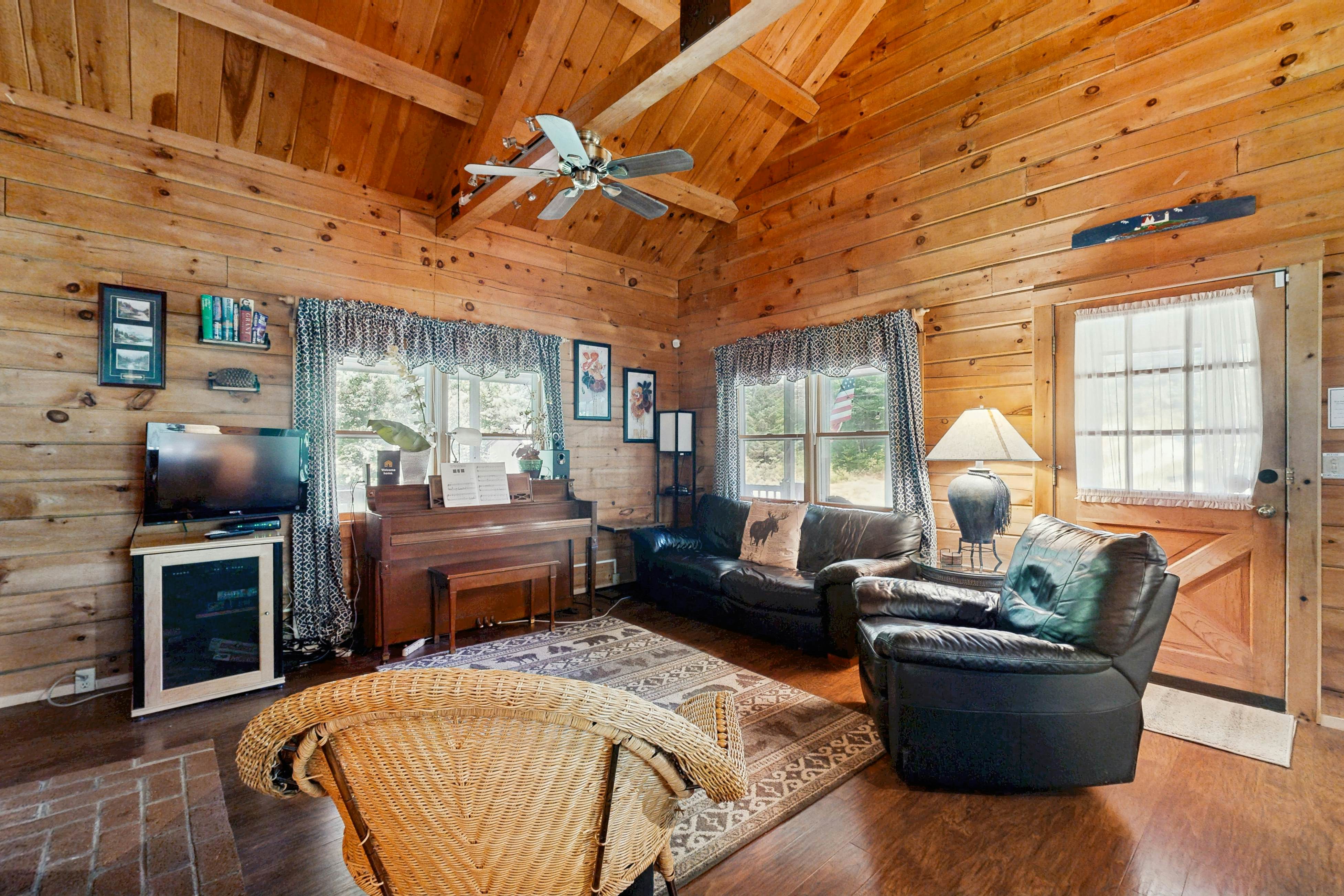 Easton Escape 'A Notch Above'