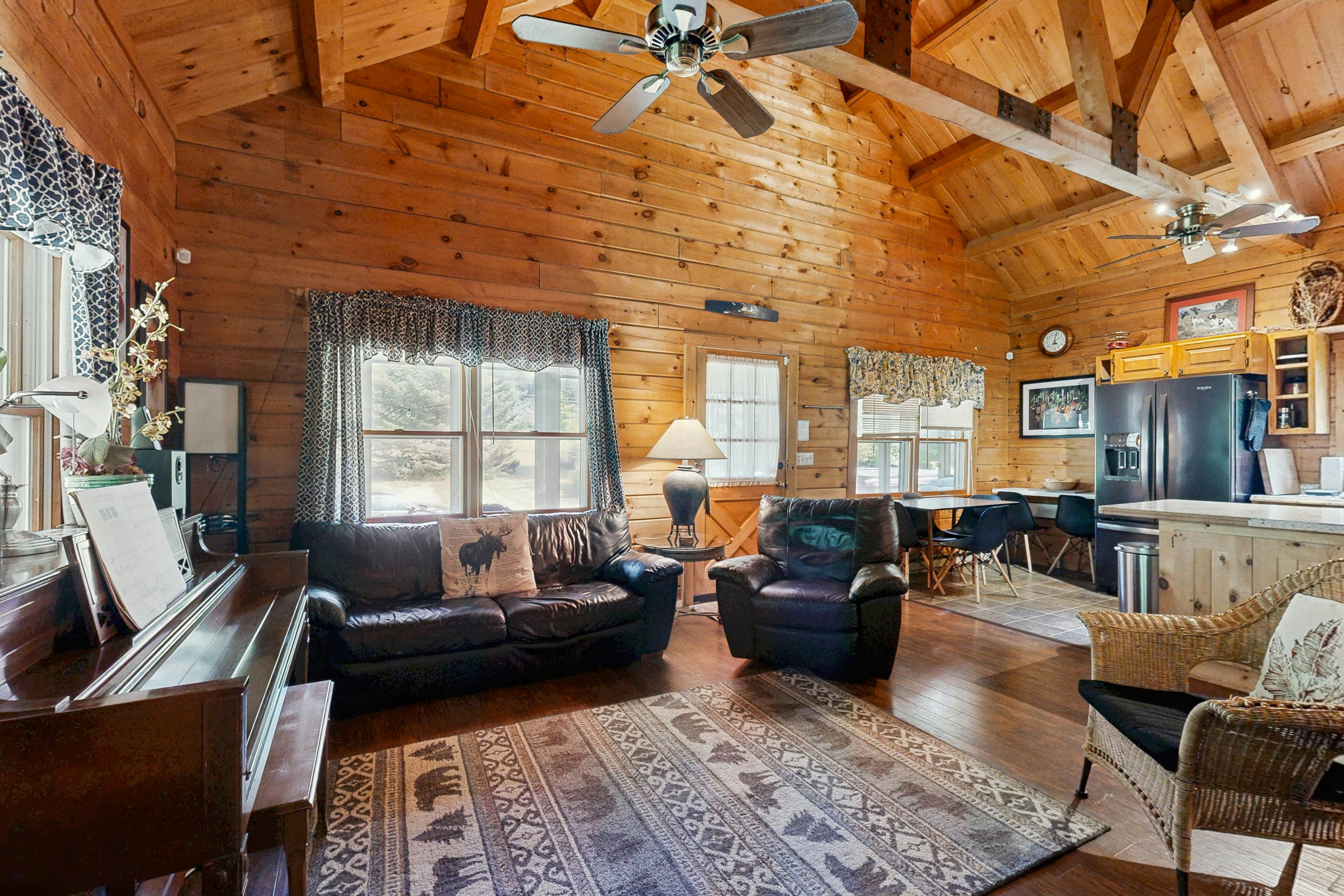 Easton Escape 'A Notch Above'