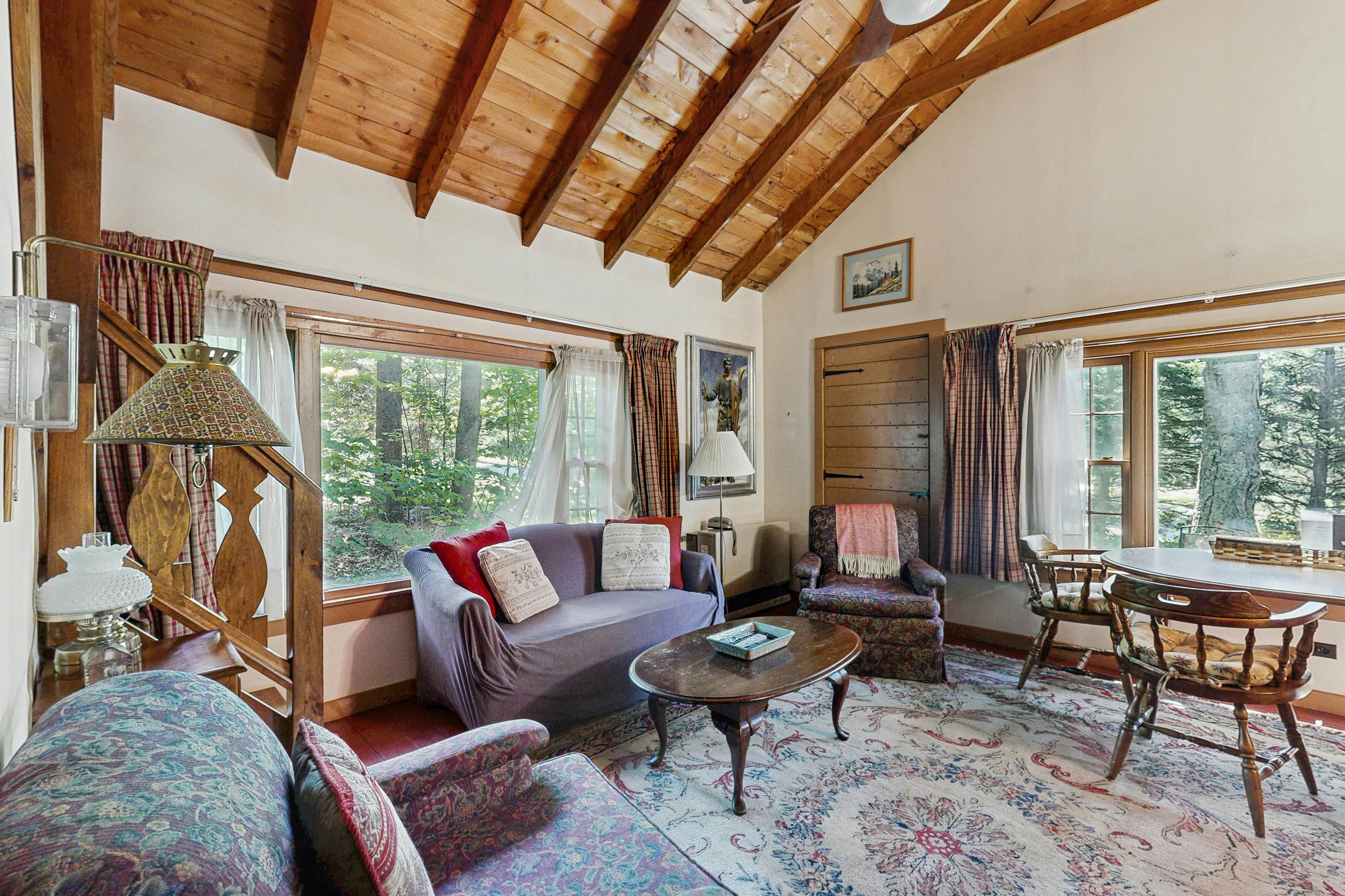 Emmon's Mittersill Village Chalet 