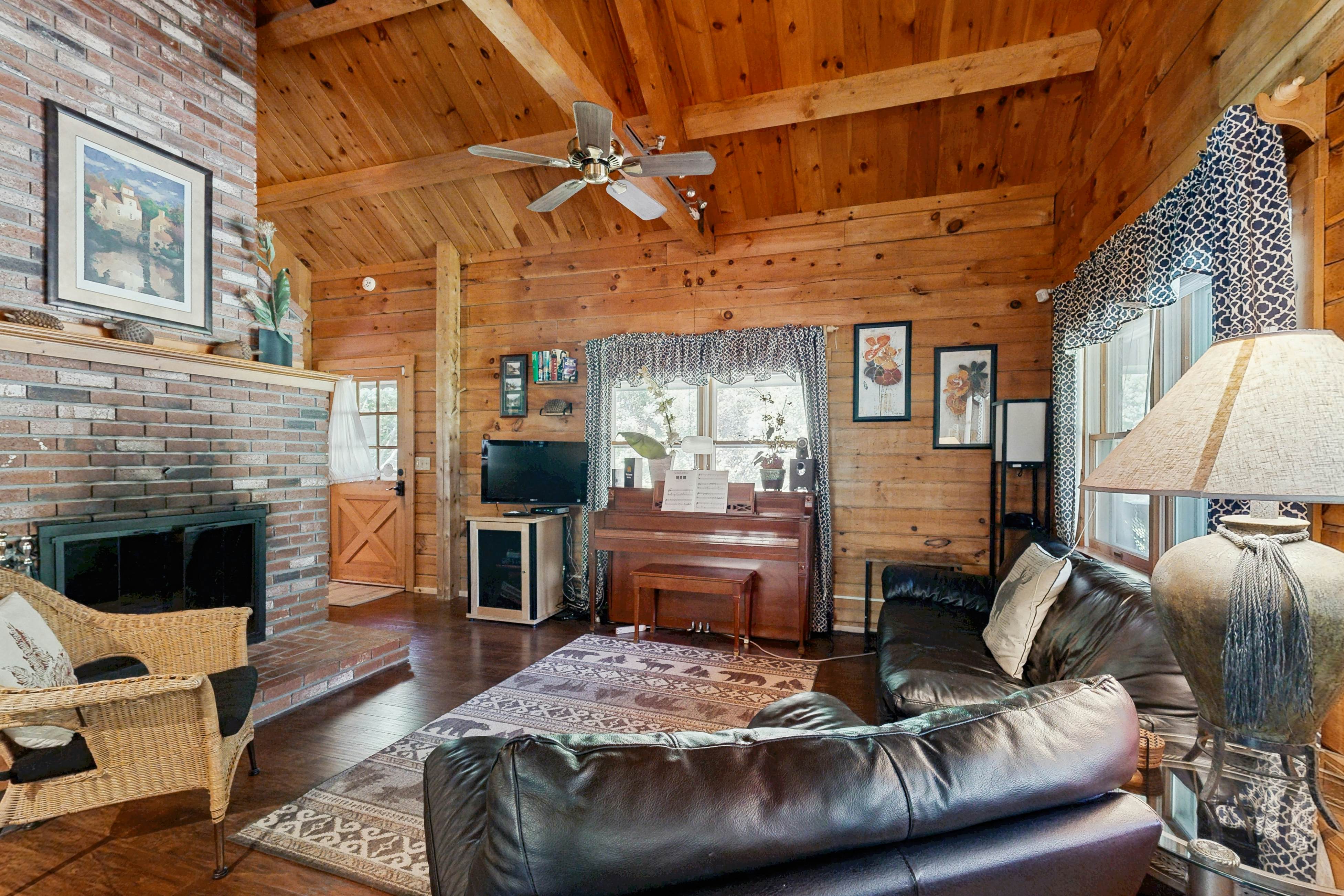 Easton Escape 'A Notch Above'