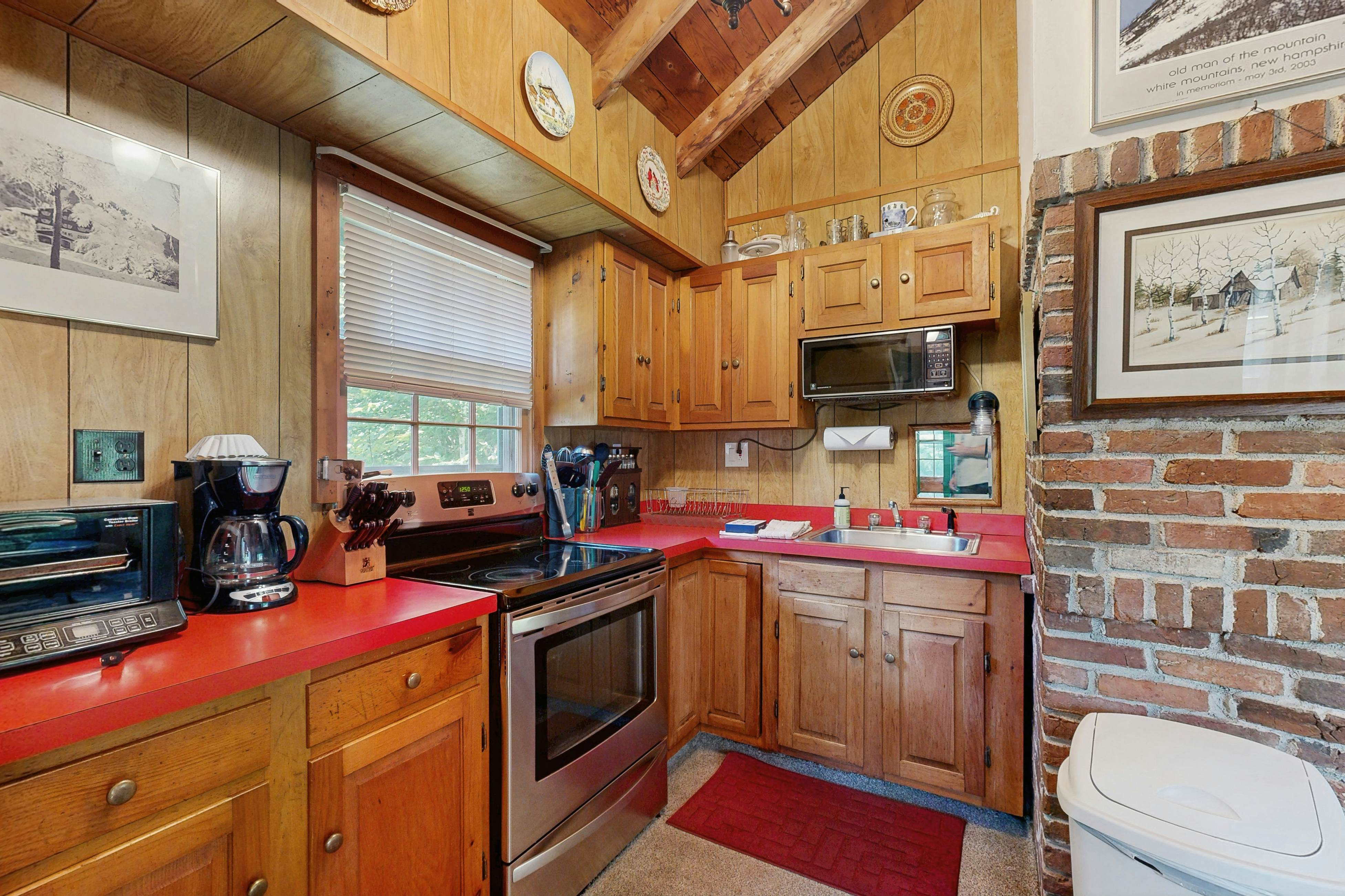 Emmon's Mittersill Village Chalet 