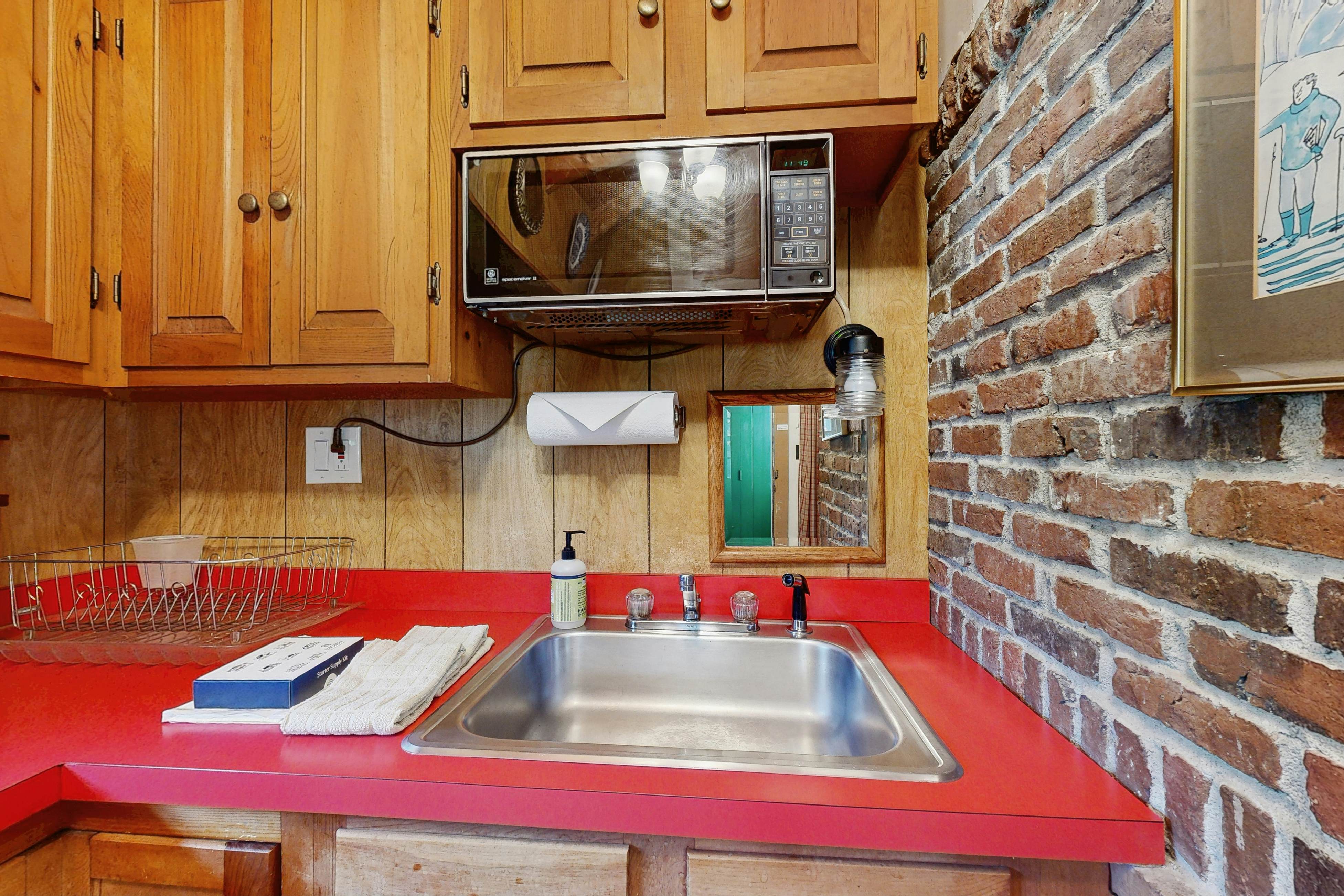 Emmon's Mittersill Village Chalet 