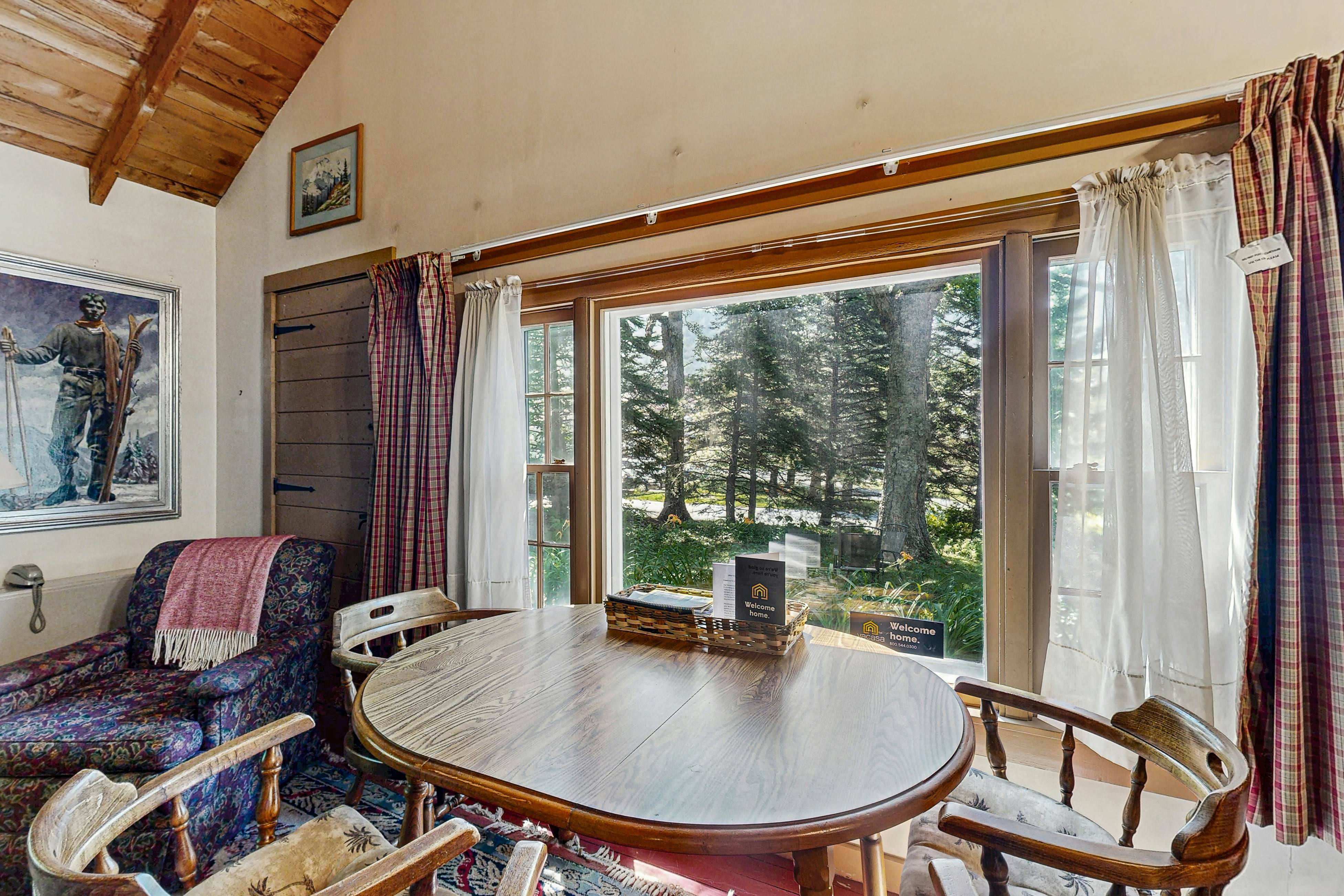 Emmon's Mittersill Village Chalet 