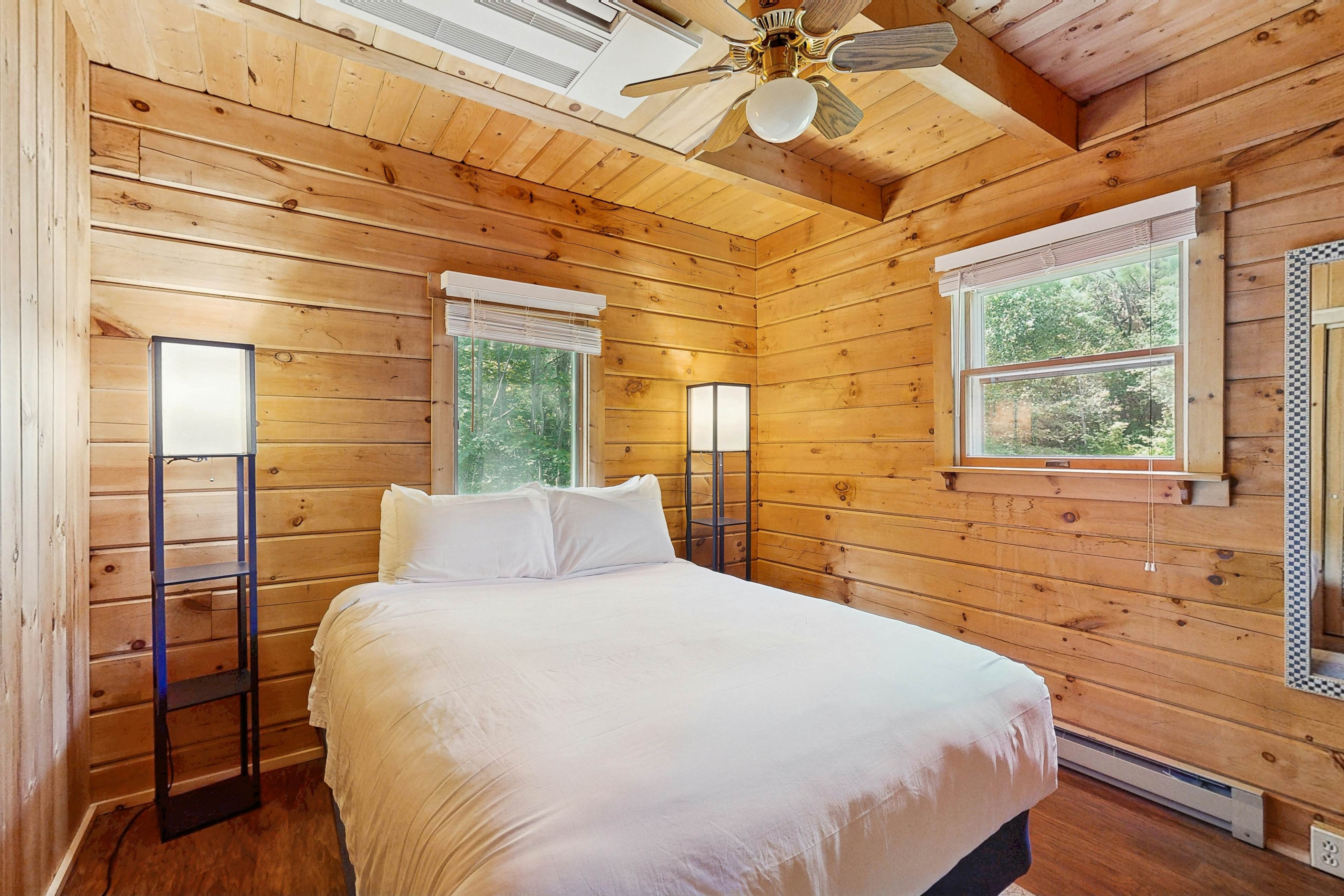 Easton Escape 'A Notch Above'