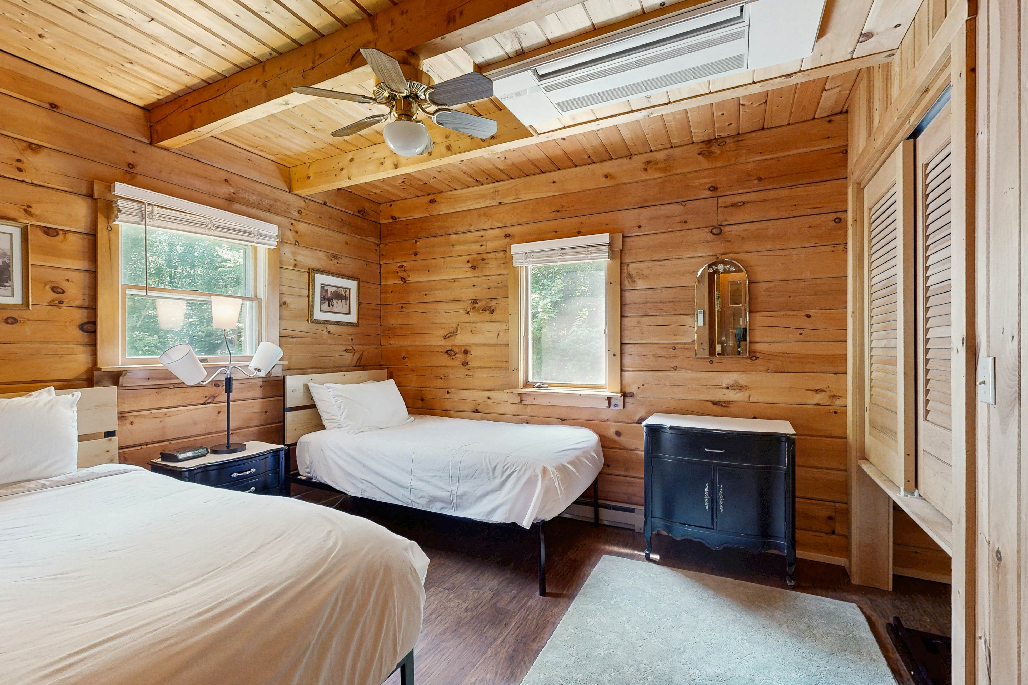 Easton Escape 'A Notch Above'