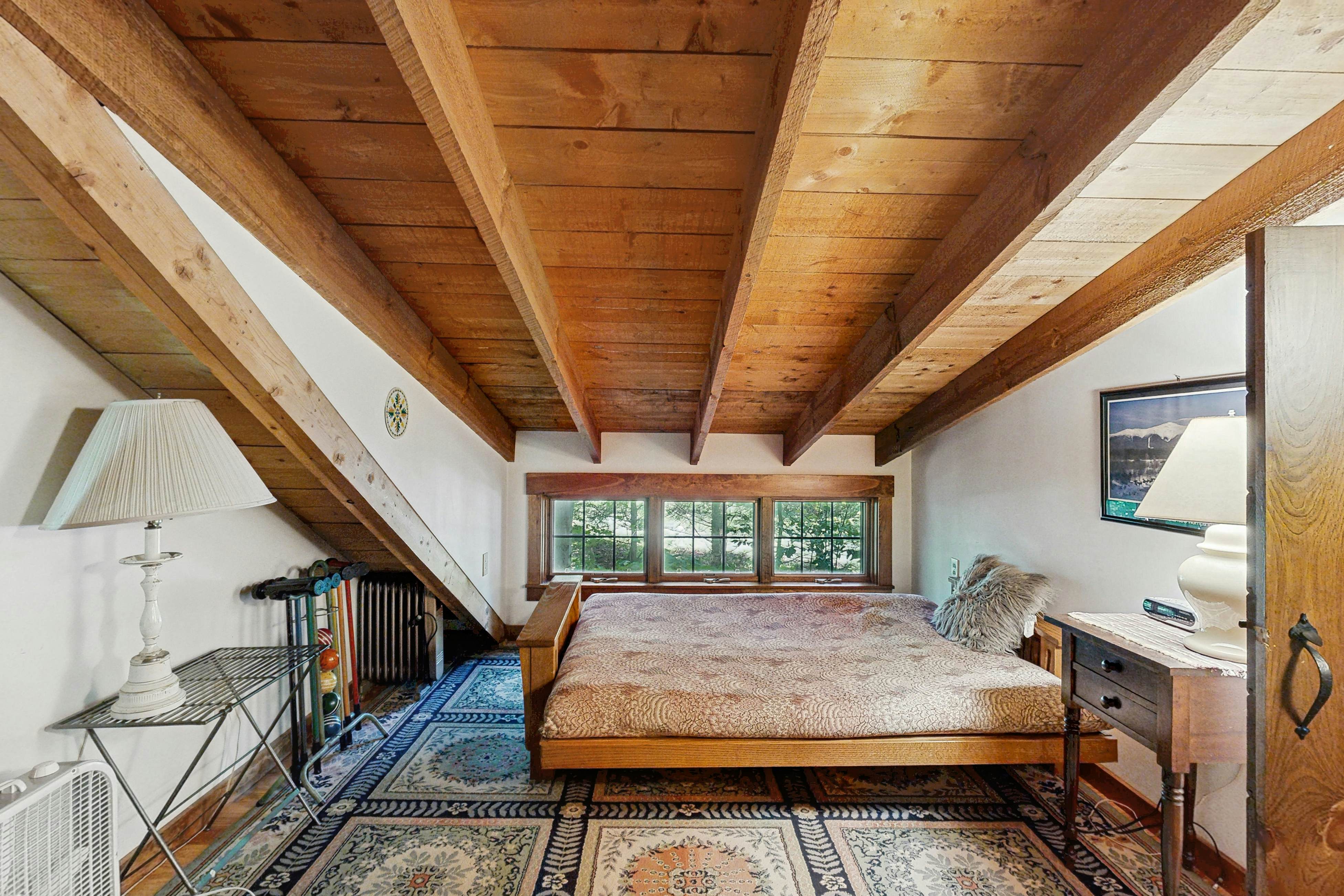 Emmon's Mittersill Village Chalet 