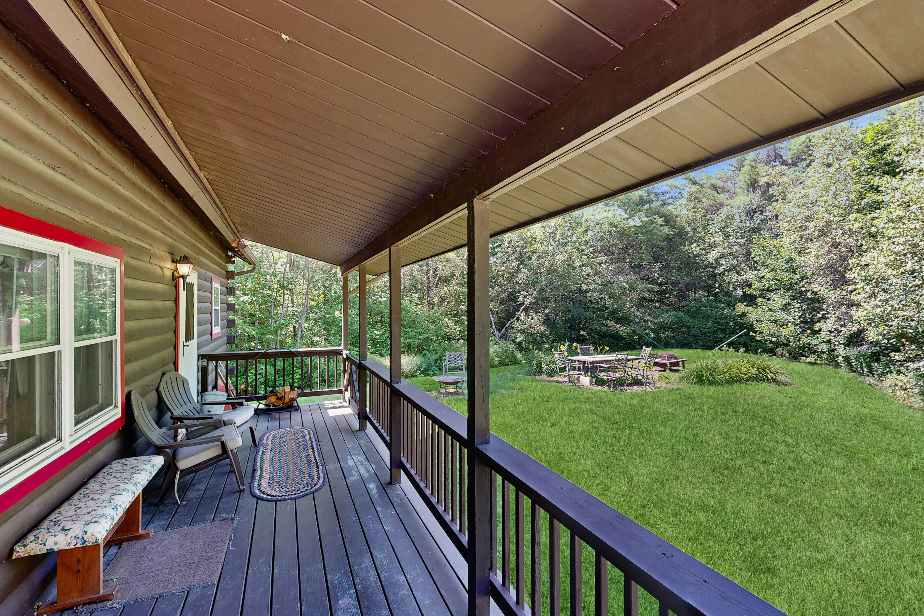 Easton Escape 'A Notch Above'