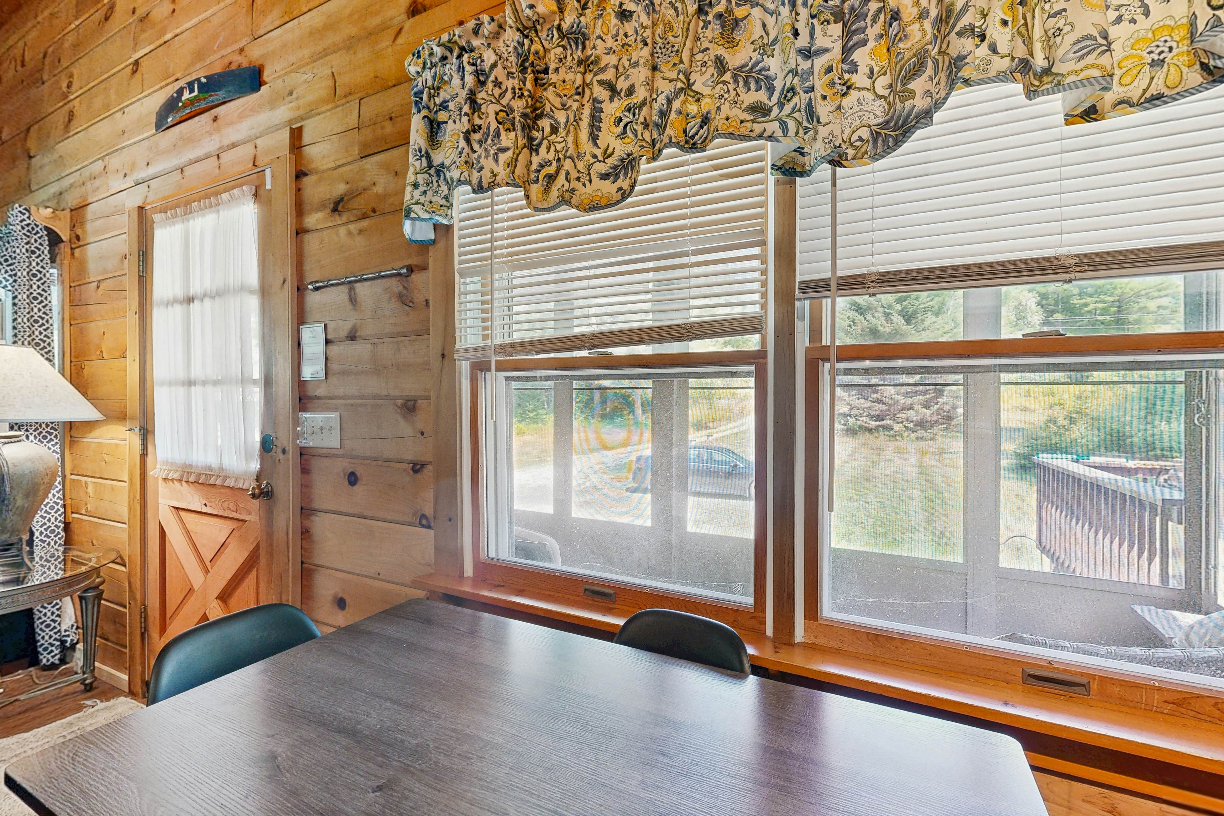 Easton Escape 'A Notch Above'