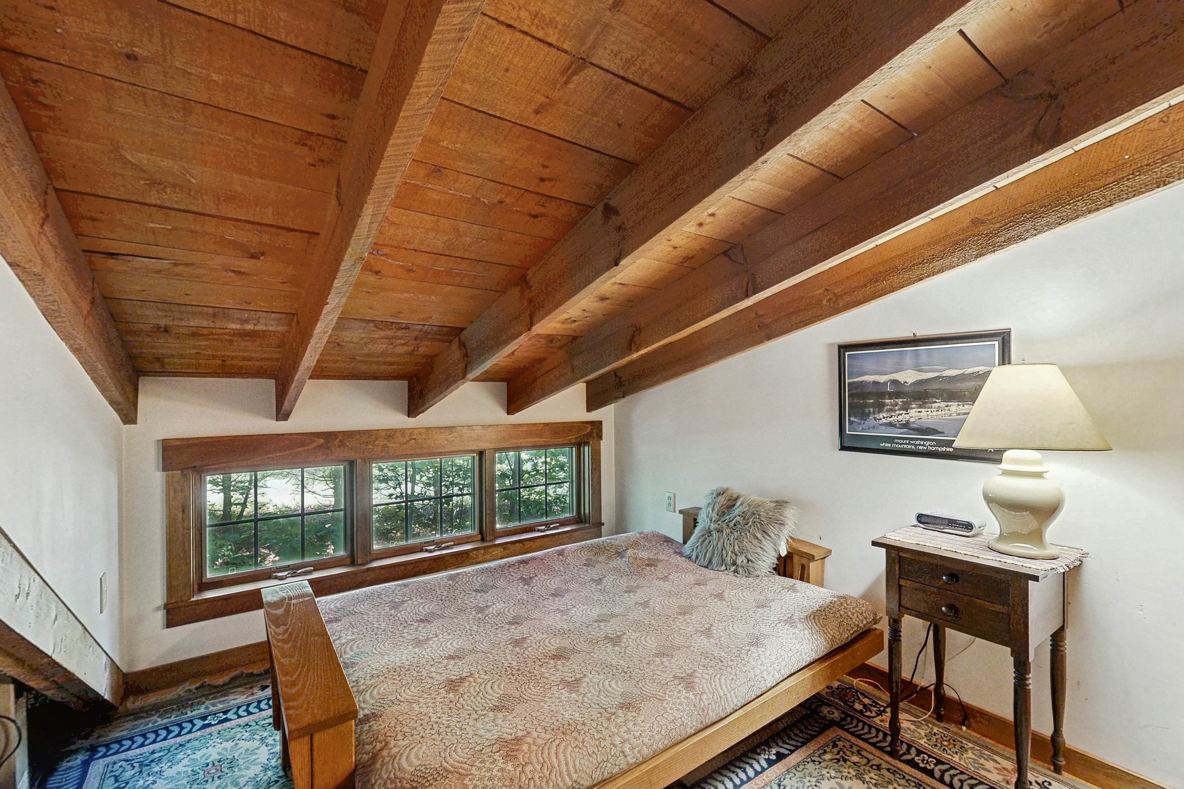 Emmon's Mittersill Village Chalet 