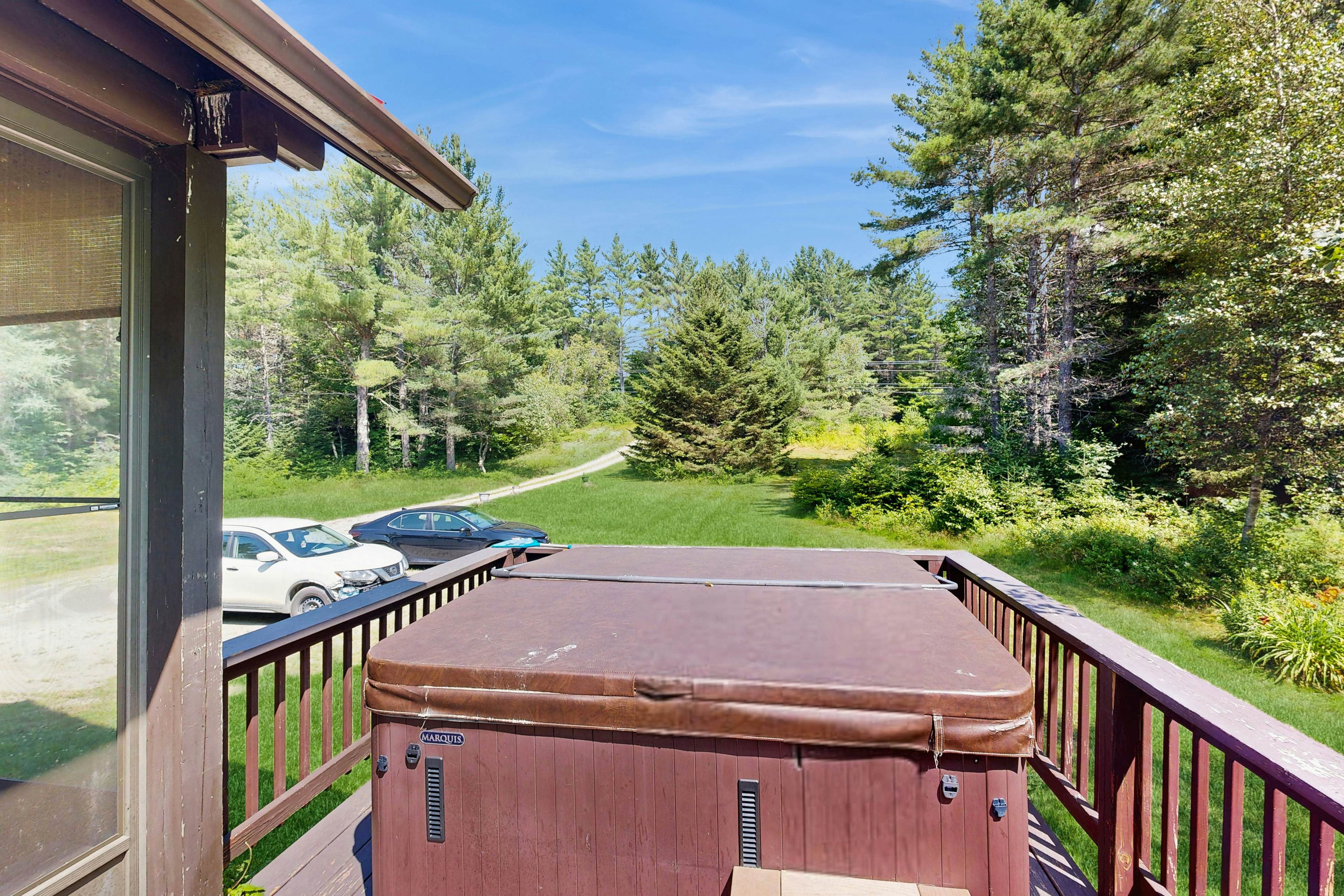 Easton Escape 'A Notch Above'