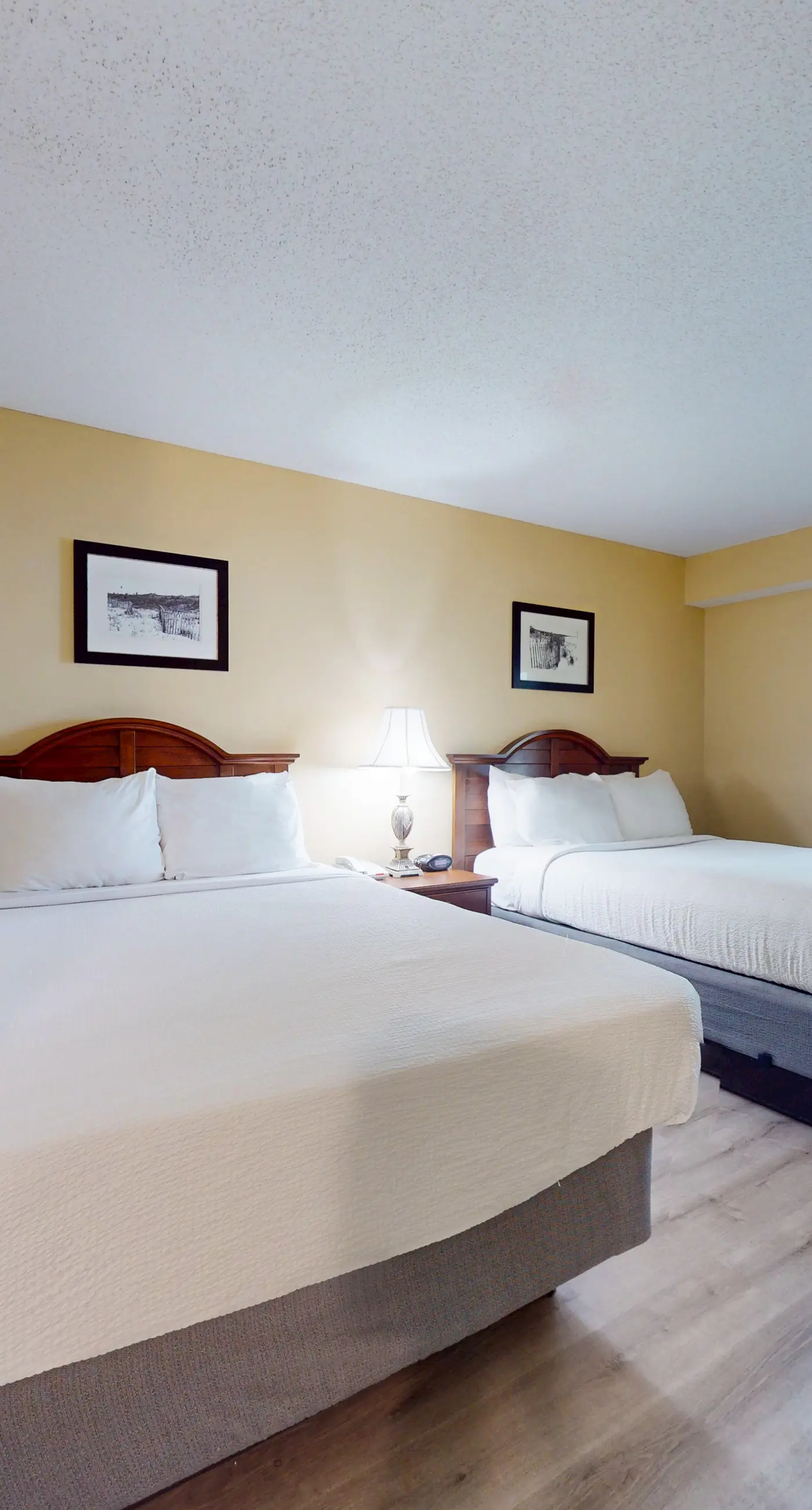 Carolinian Beach Resort 0636