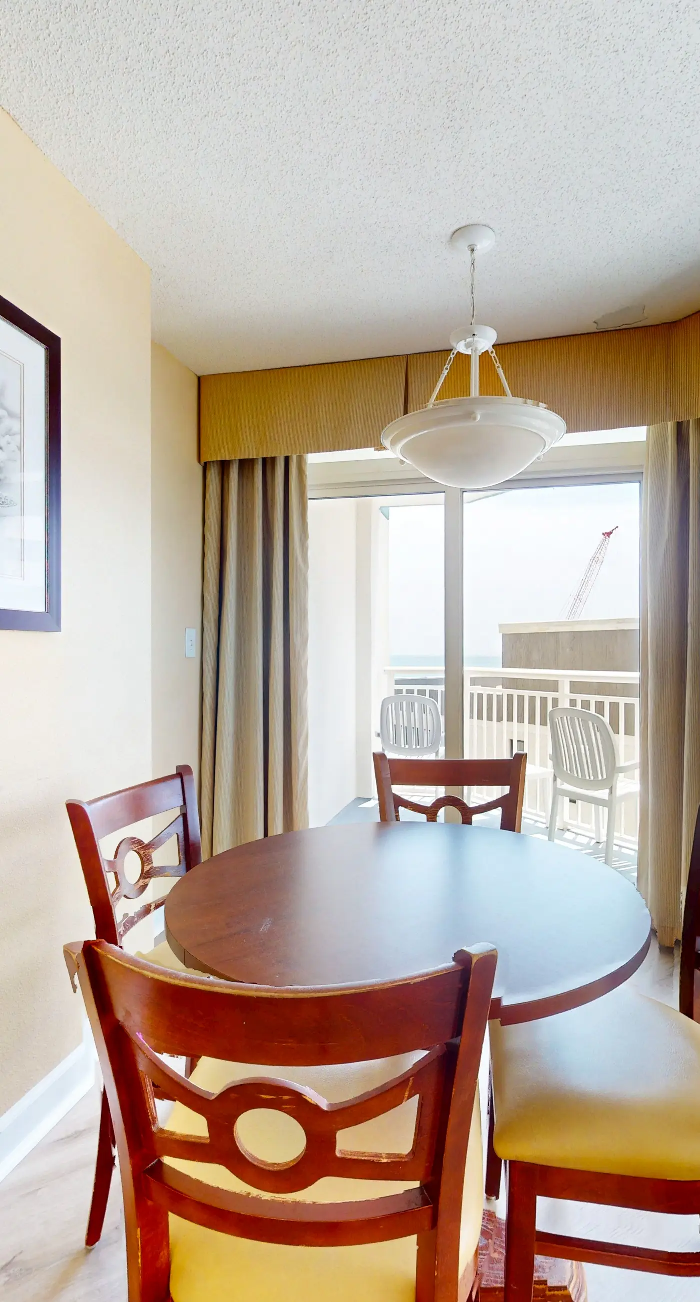 Carolinian Beach Resort 0636