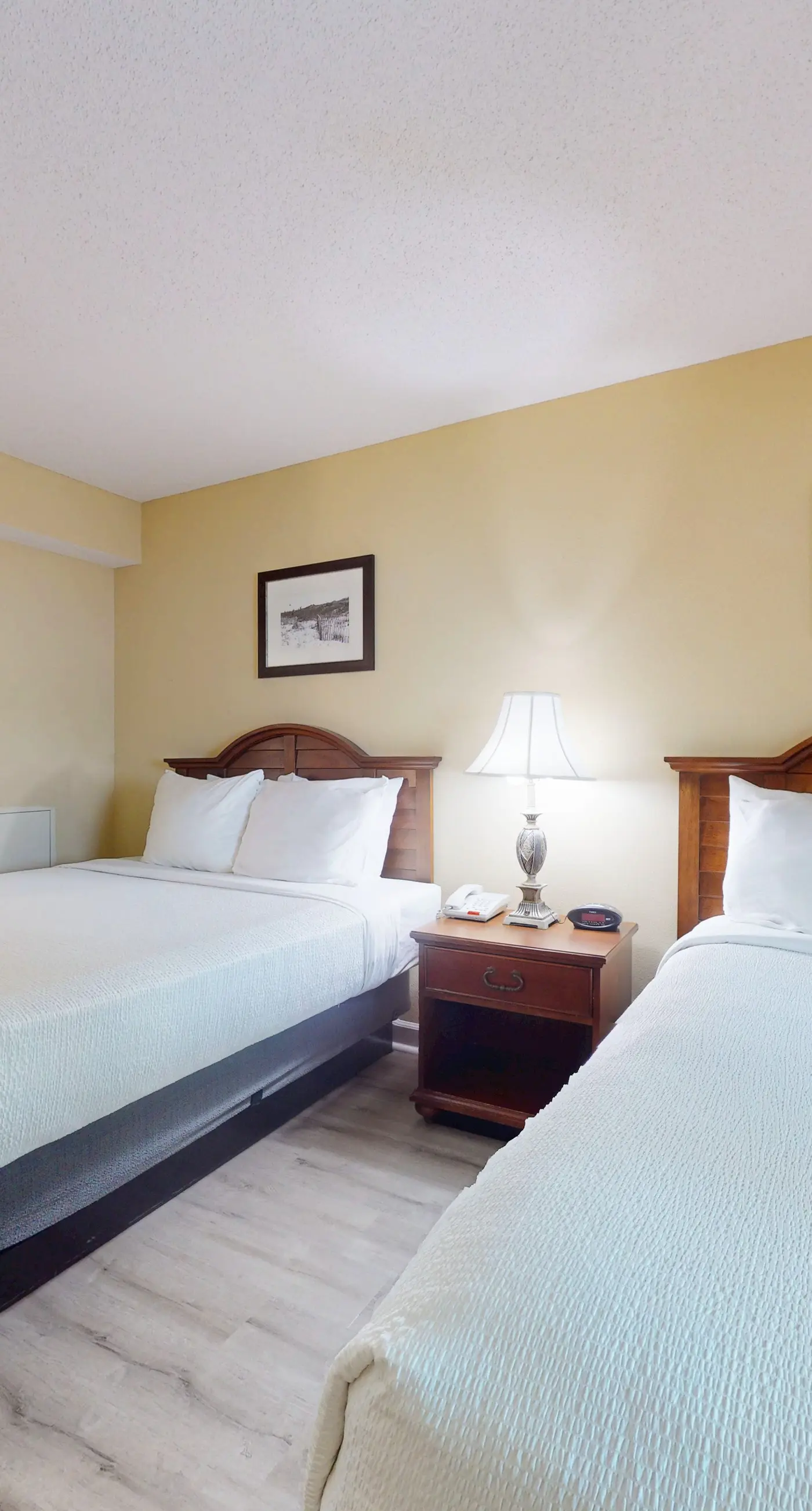 Carolinian Beach Resort 0636