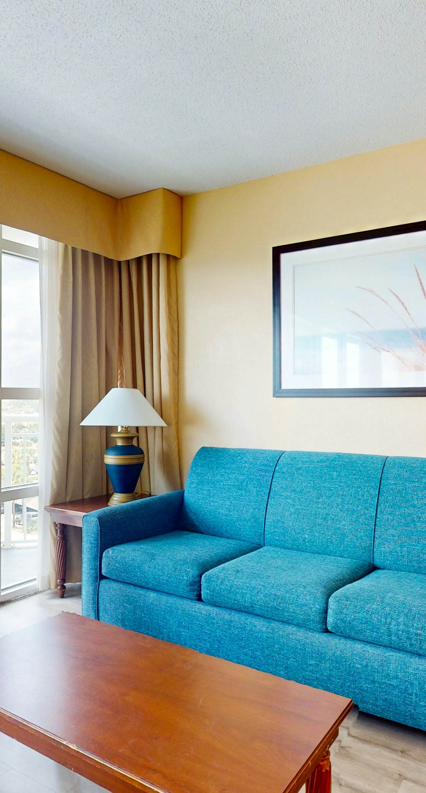 Carolinian Beach Resort 0636