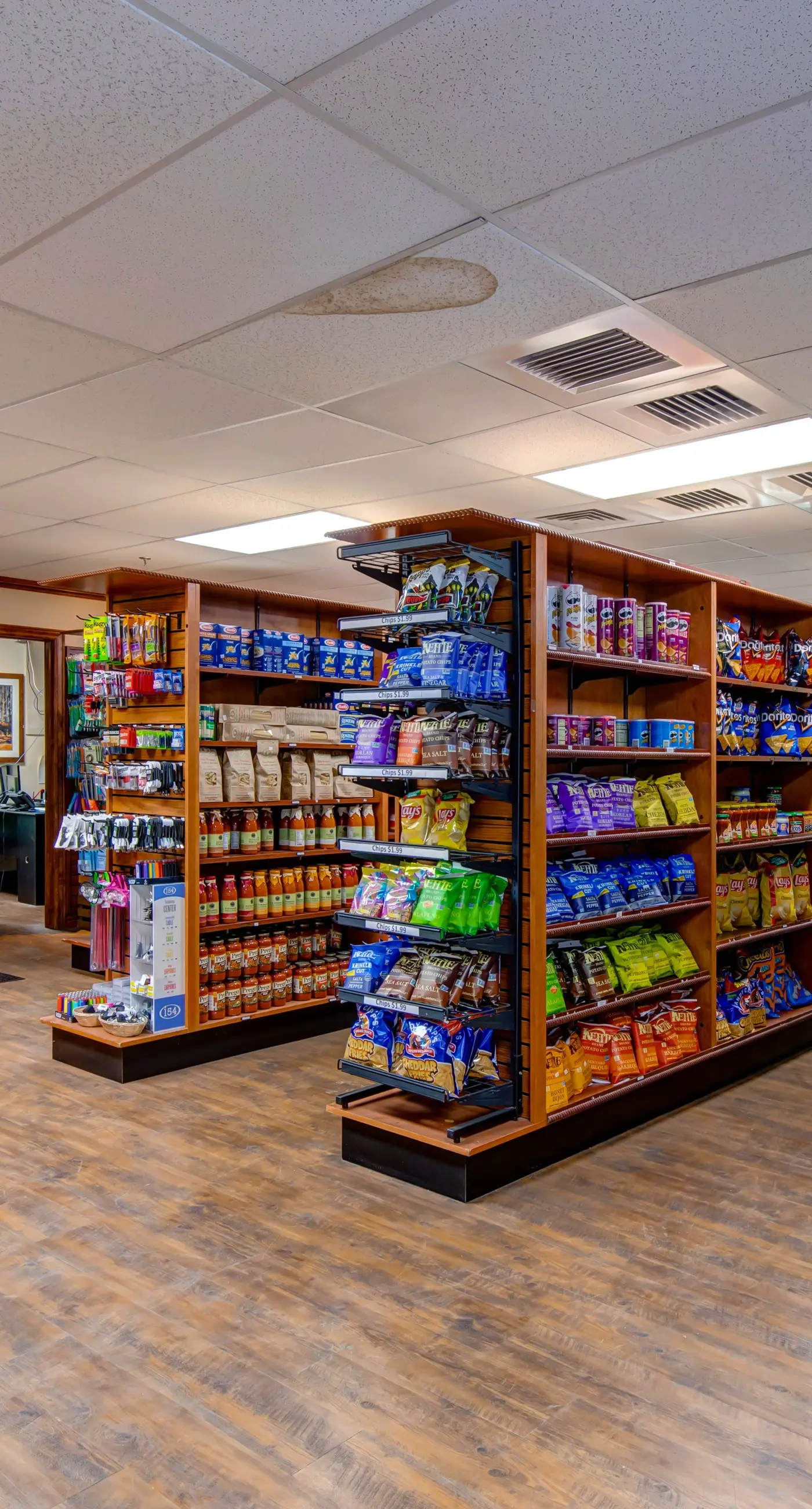 Westgate Charm #4814B