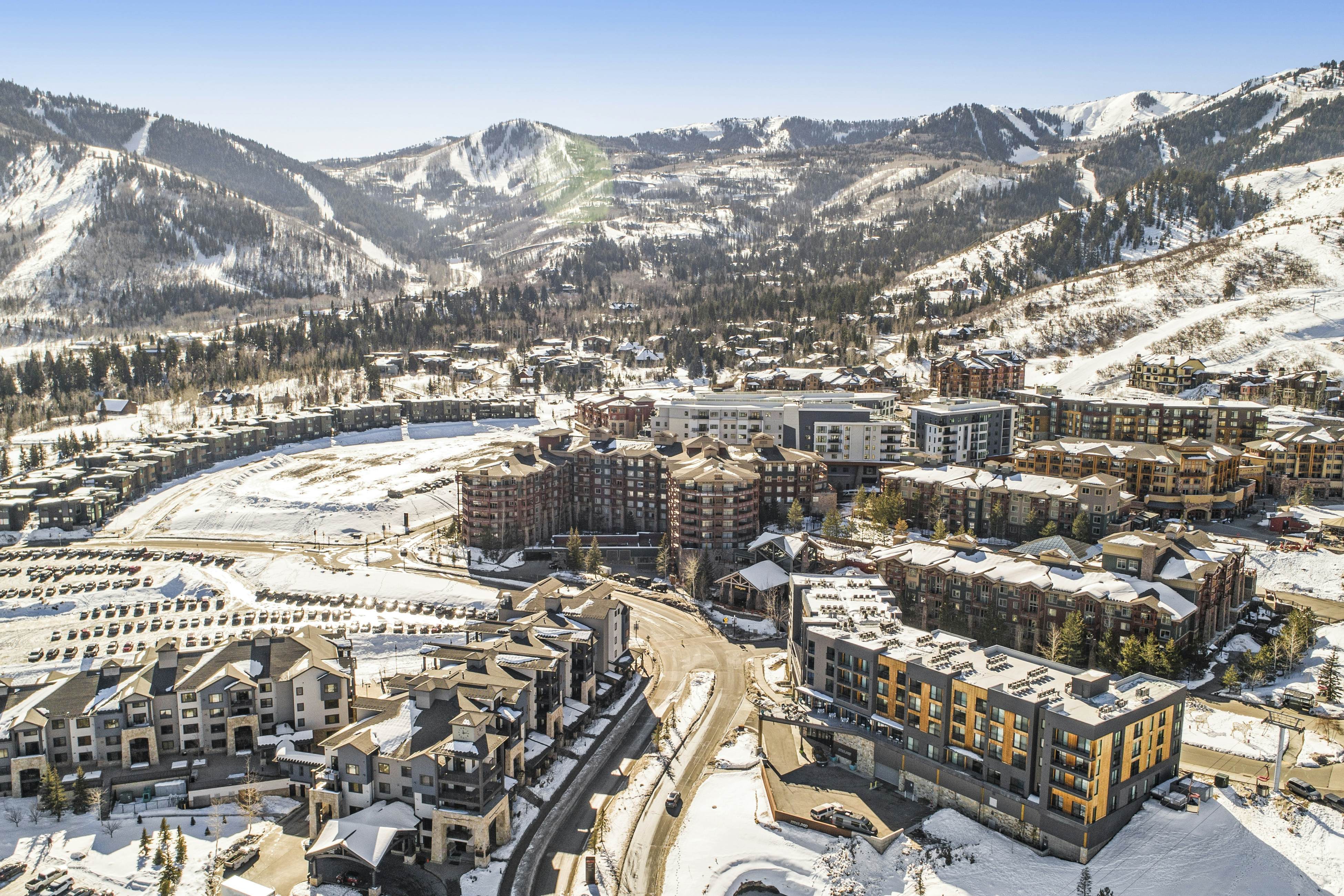 Westgate Luxury Condo 4814, A Side