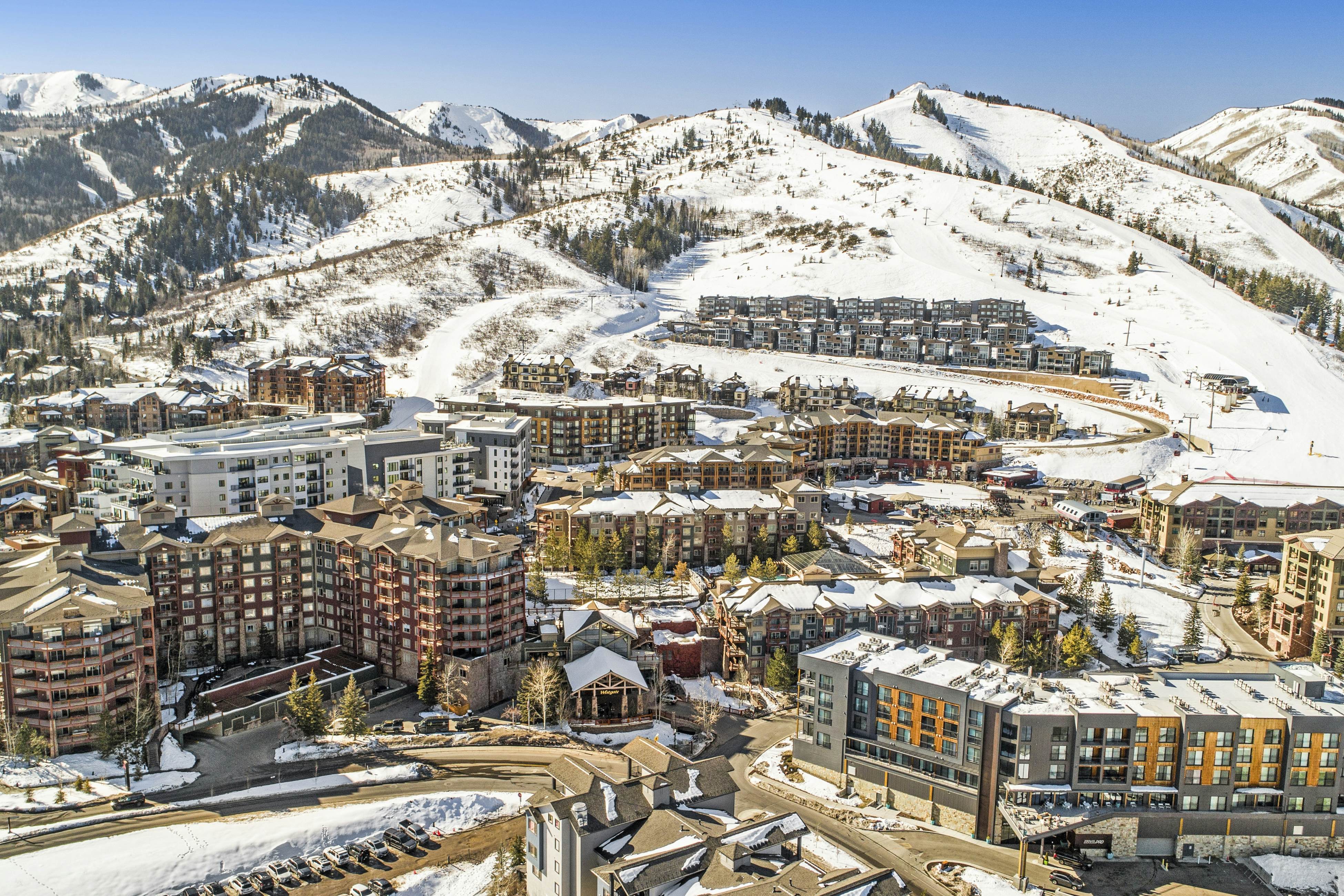 Westgate Luxury Condo 4814, A Side