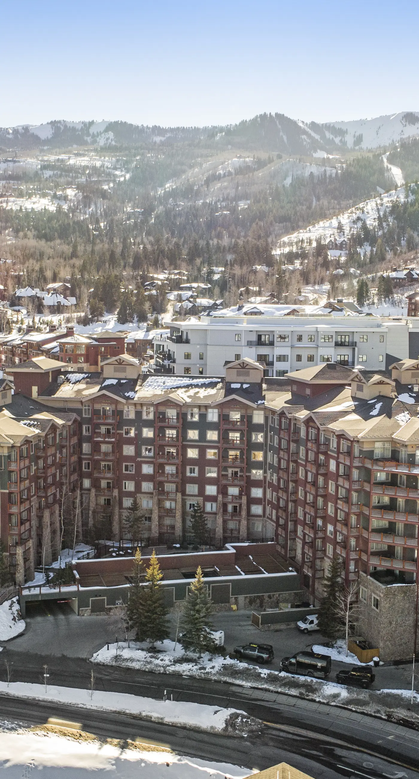 Westgate Charm #4814B