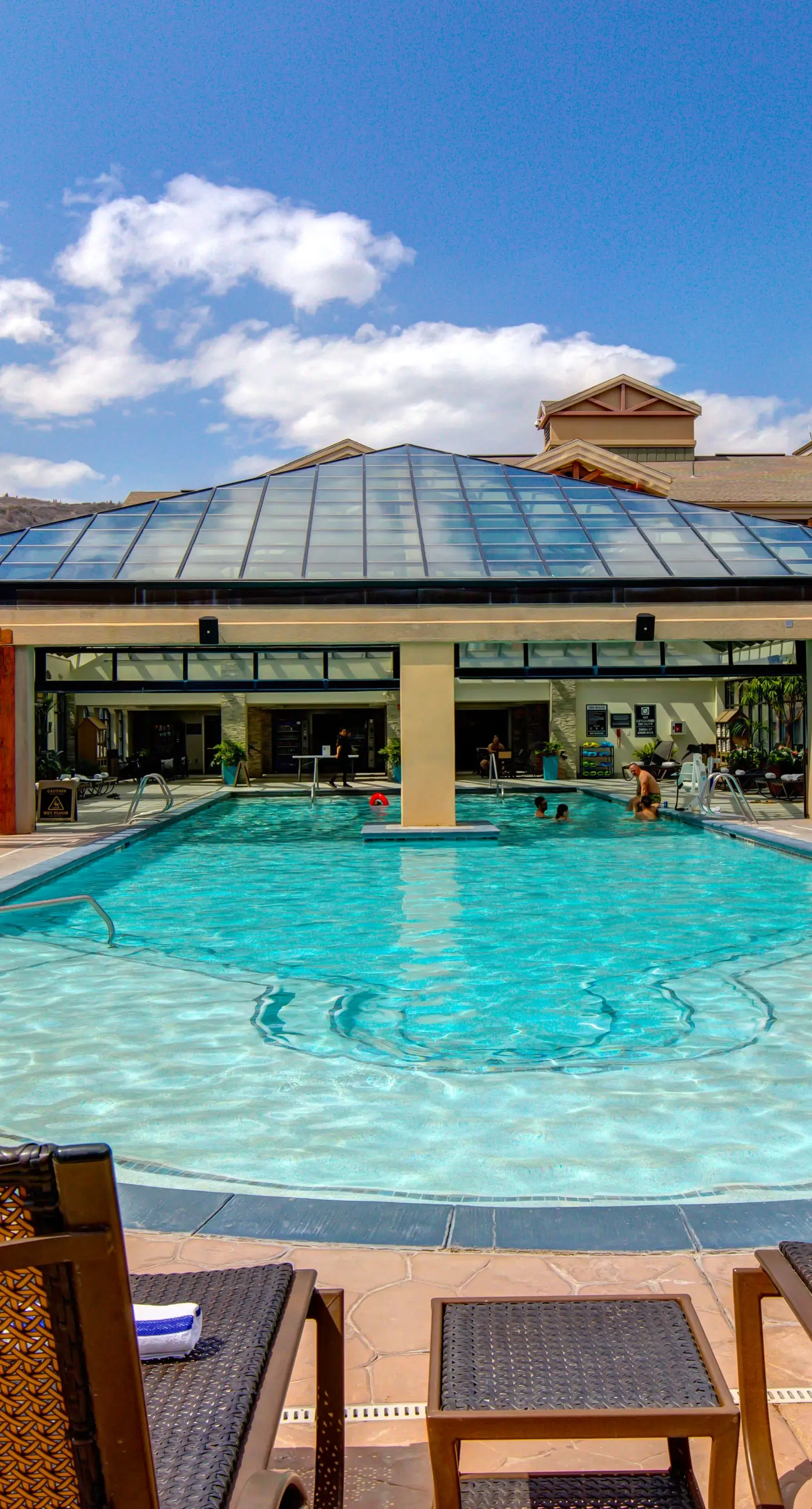 Westgate Charm #4814B