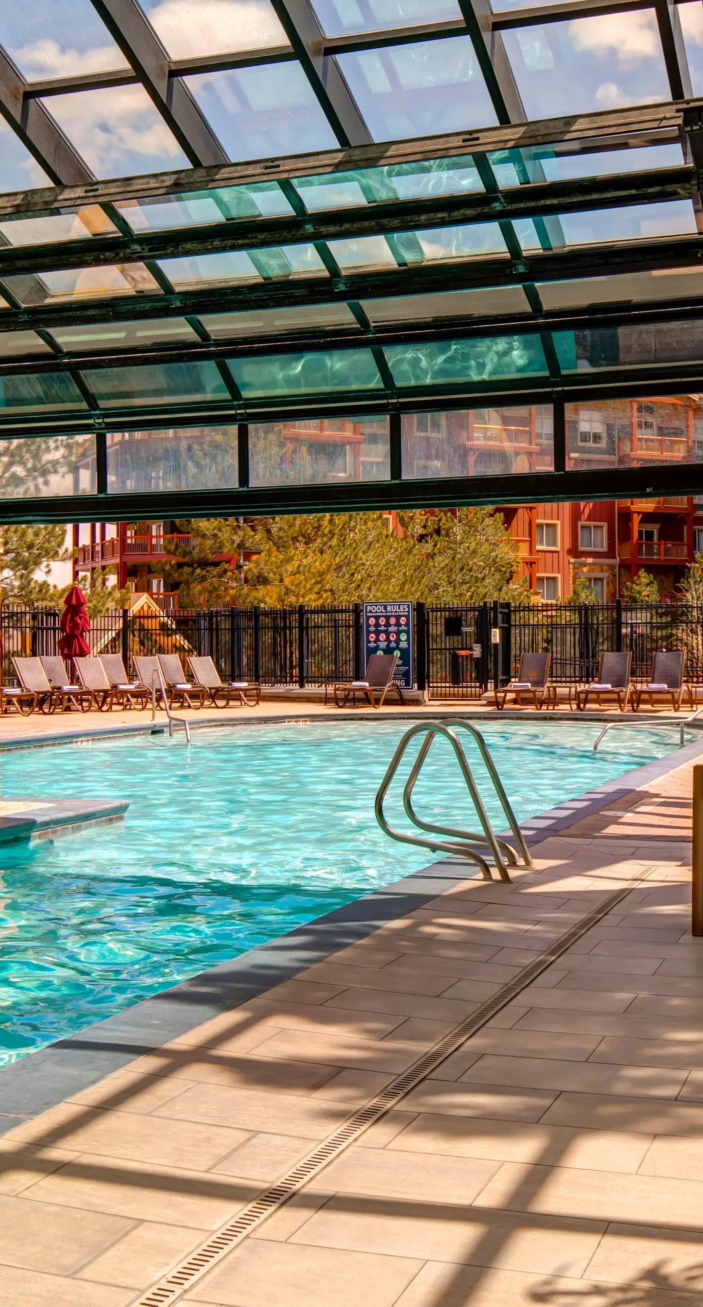 Westgate Charm #4814B