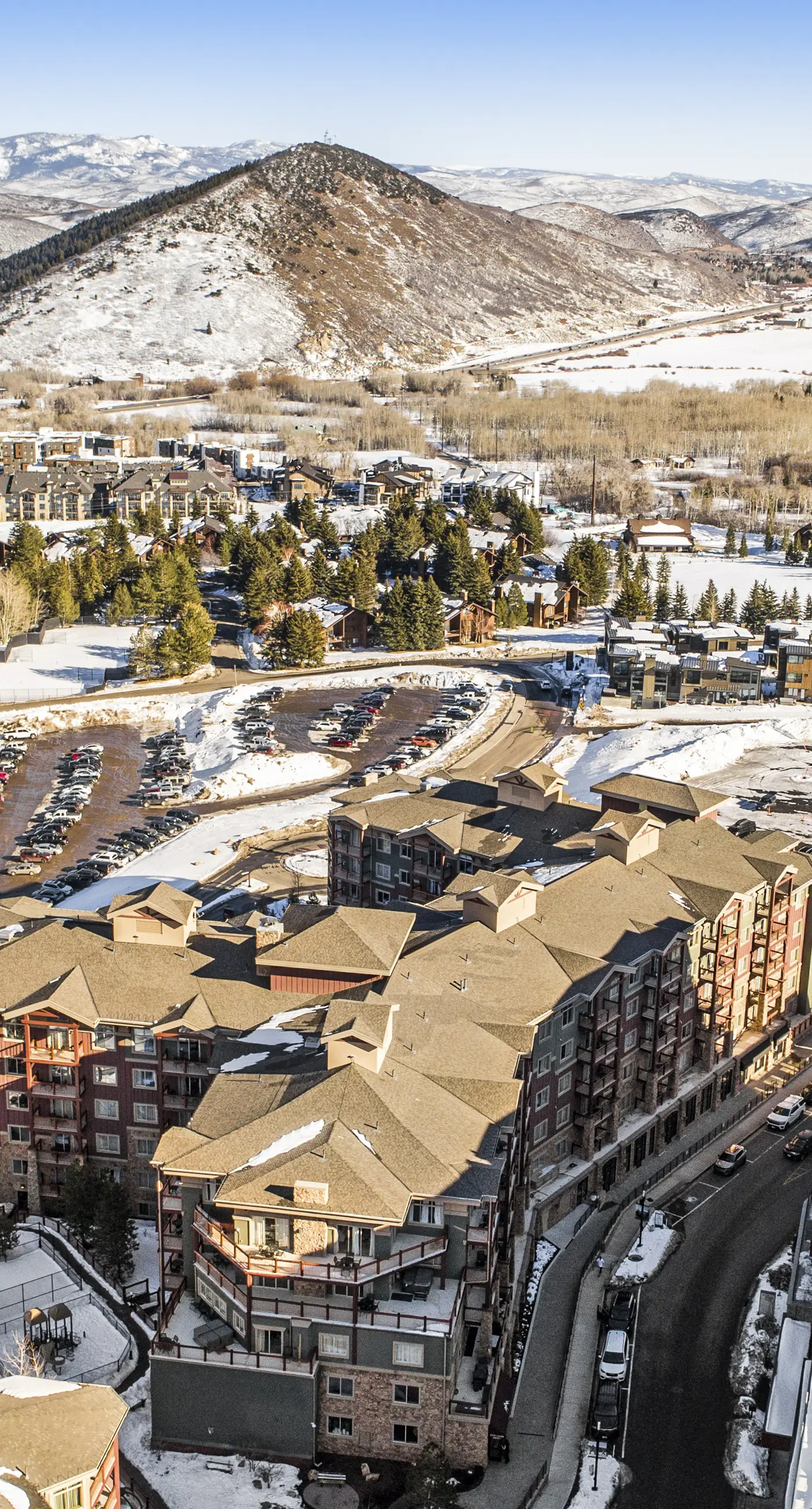 Westgate Charm #4814B