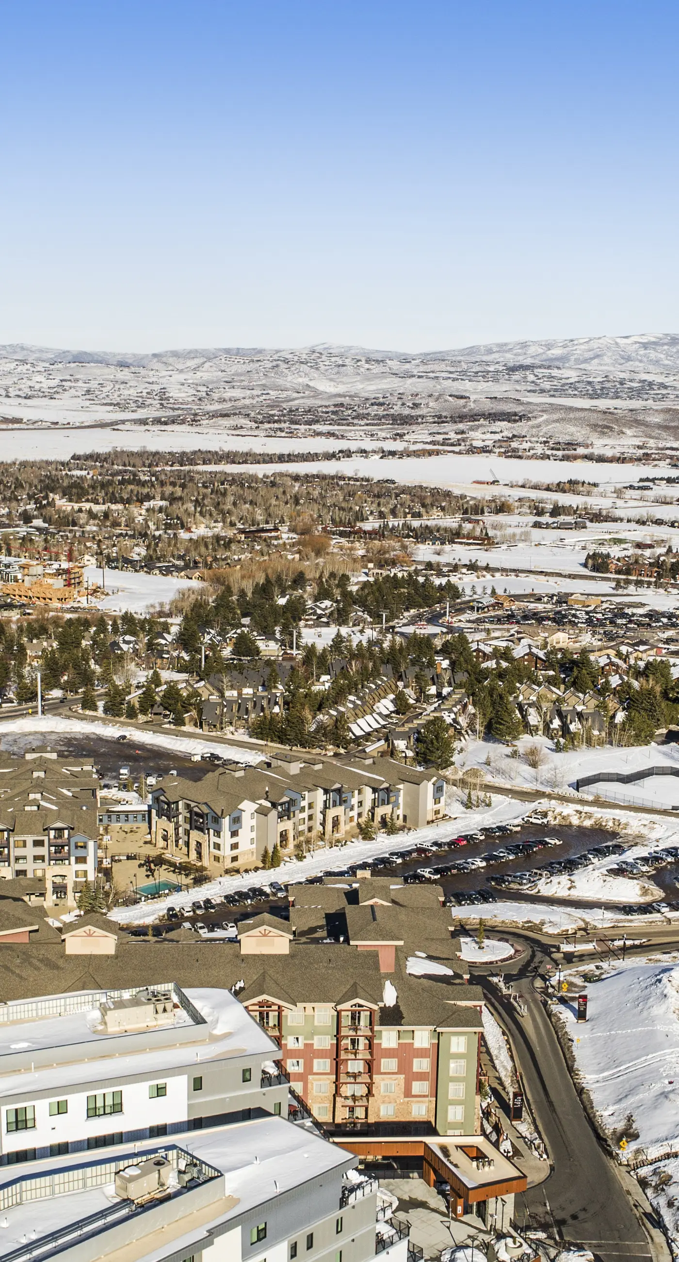 Westgate Charm #4814B