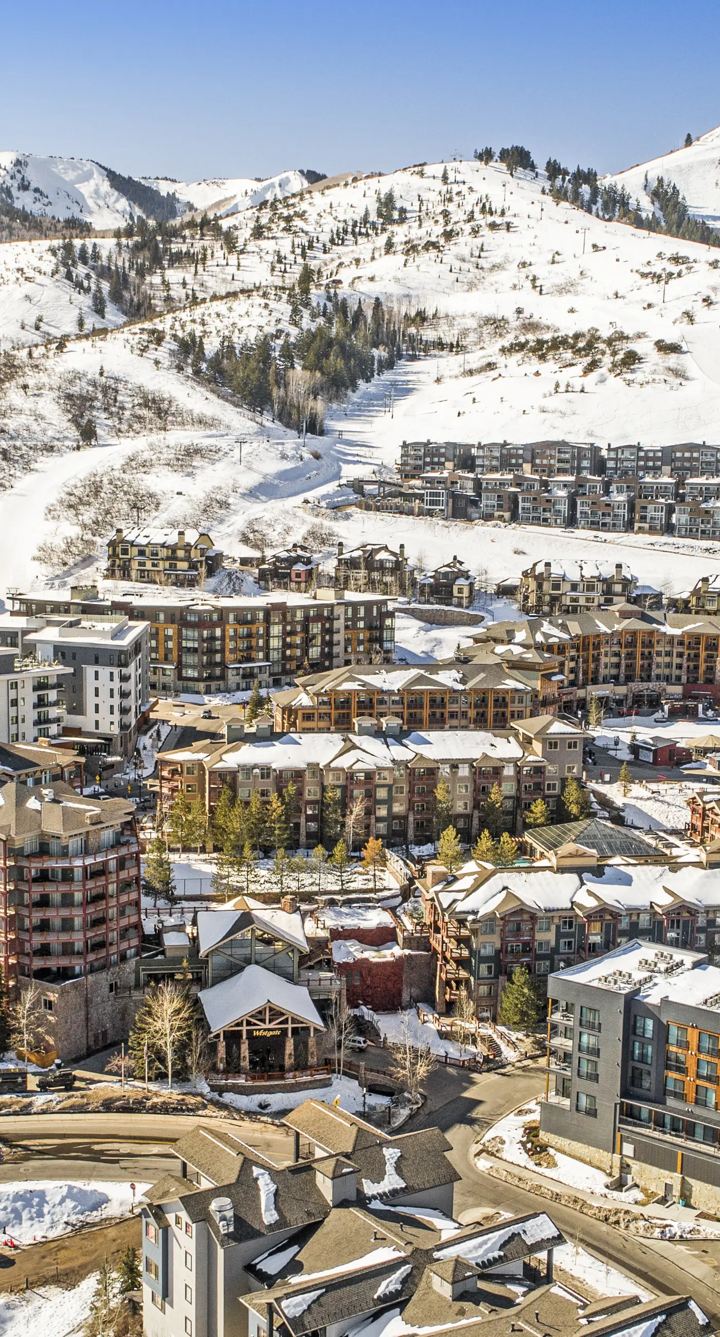 Westgate Charm #4814B