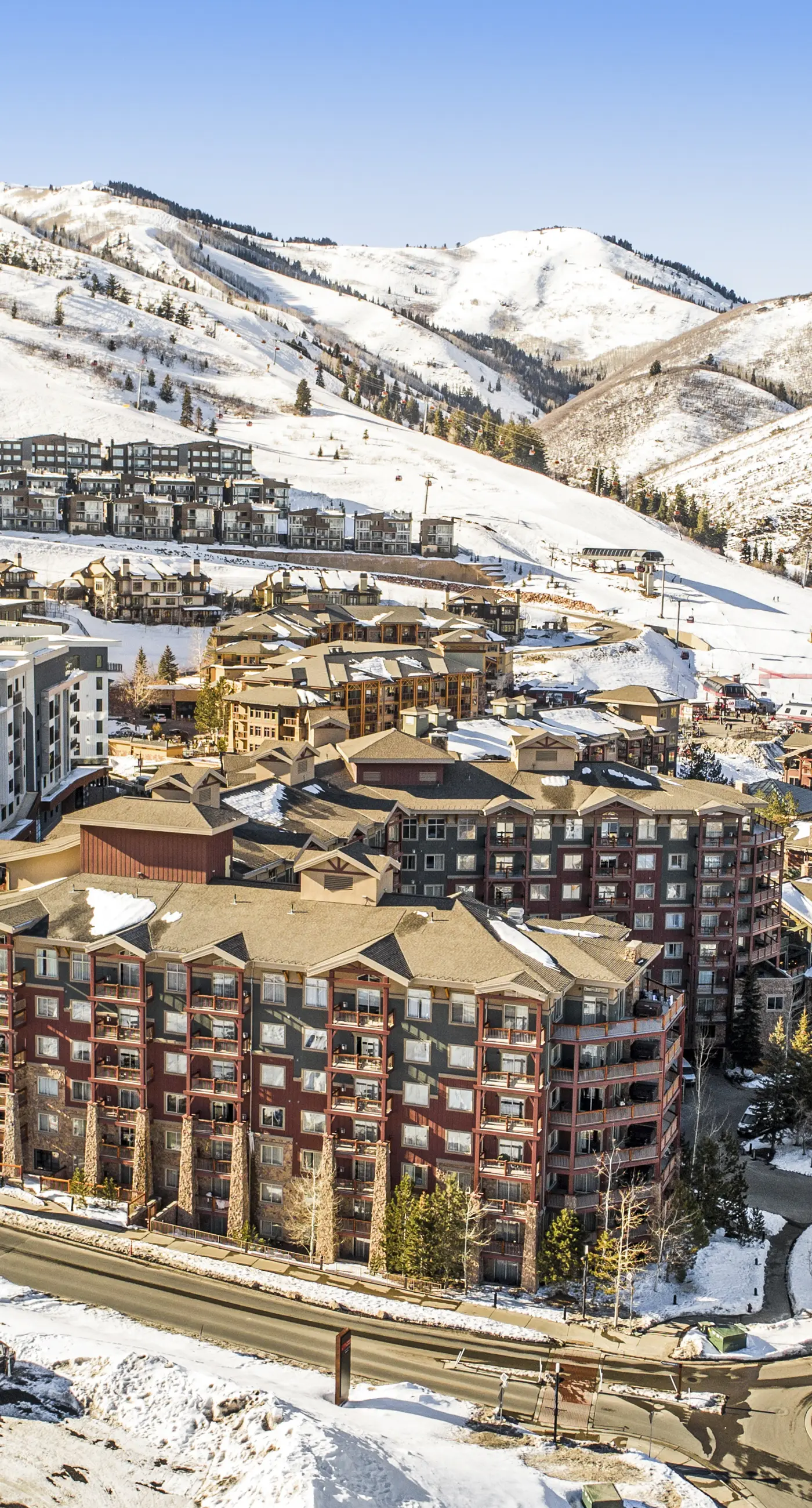 Westgate Charm #4814B