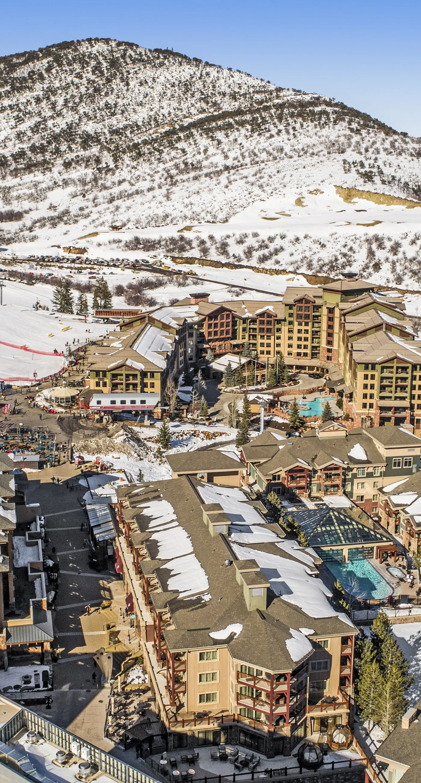 Westgate Charm #4814B