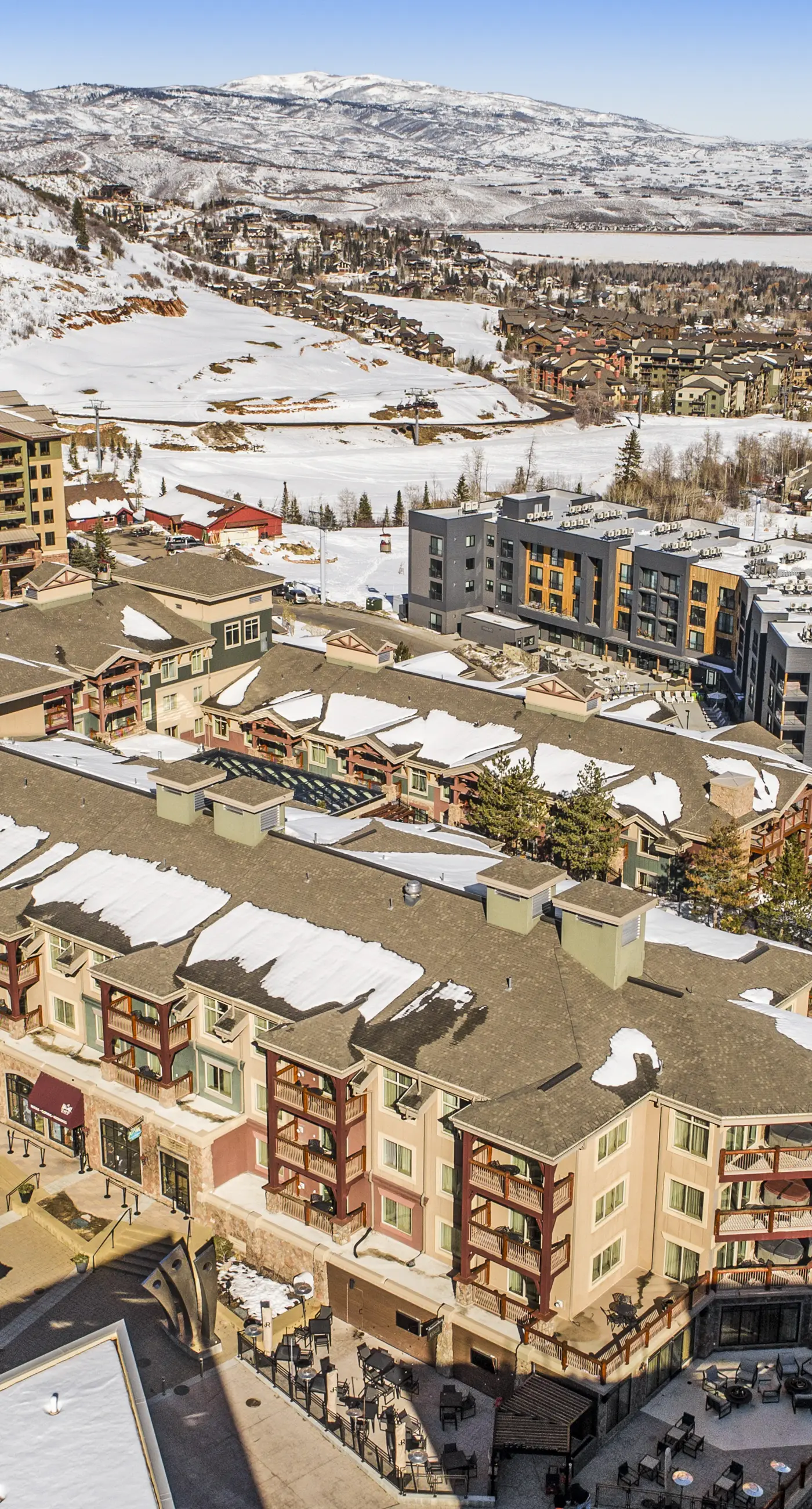 Westgate Charm #4814B