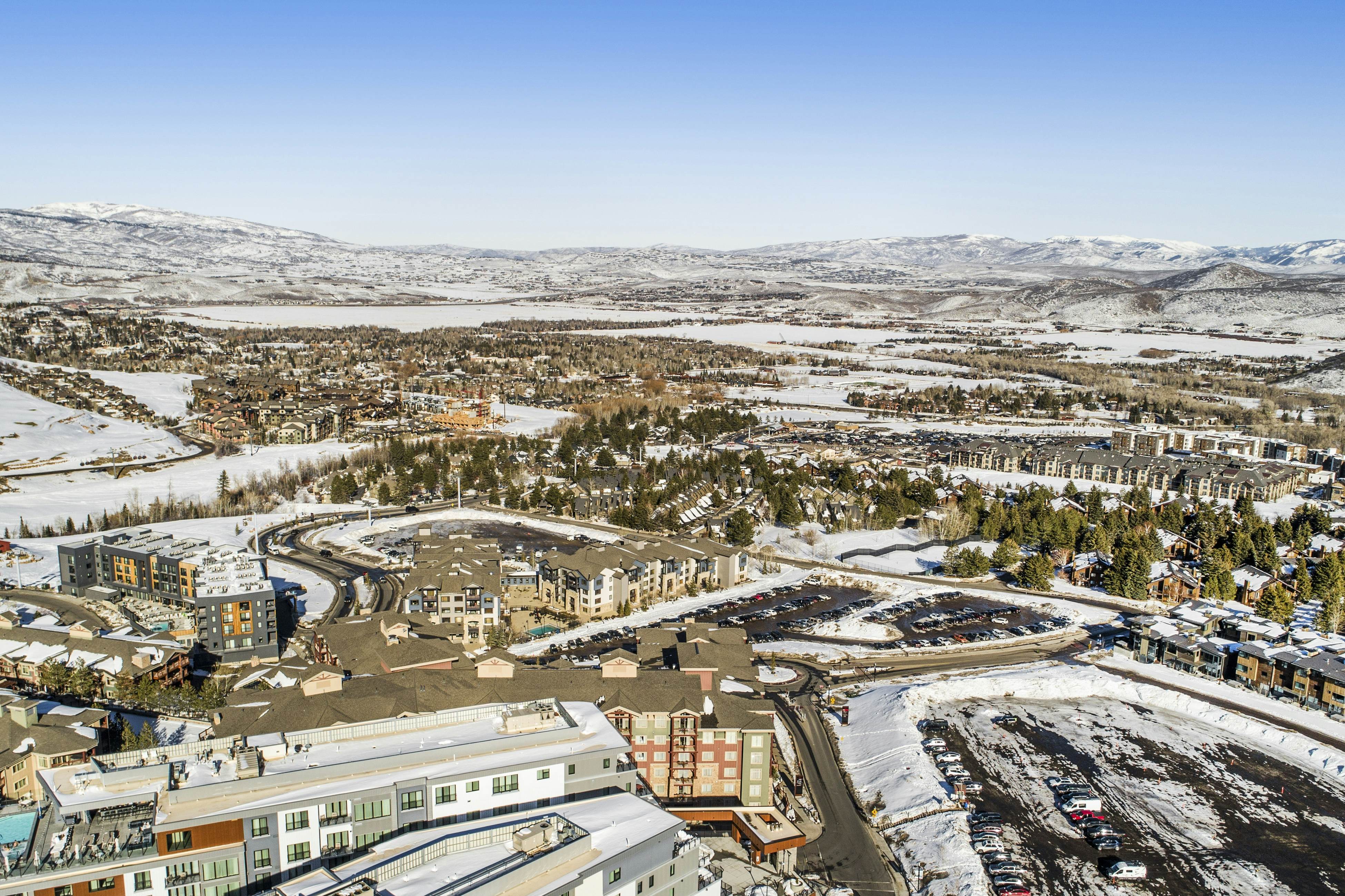 Westgate Luxury Condo 4814, A Side